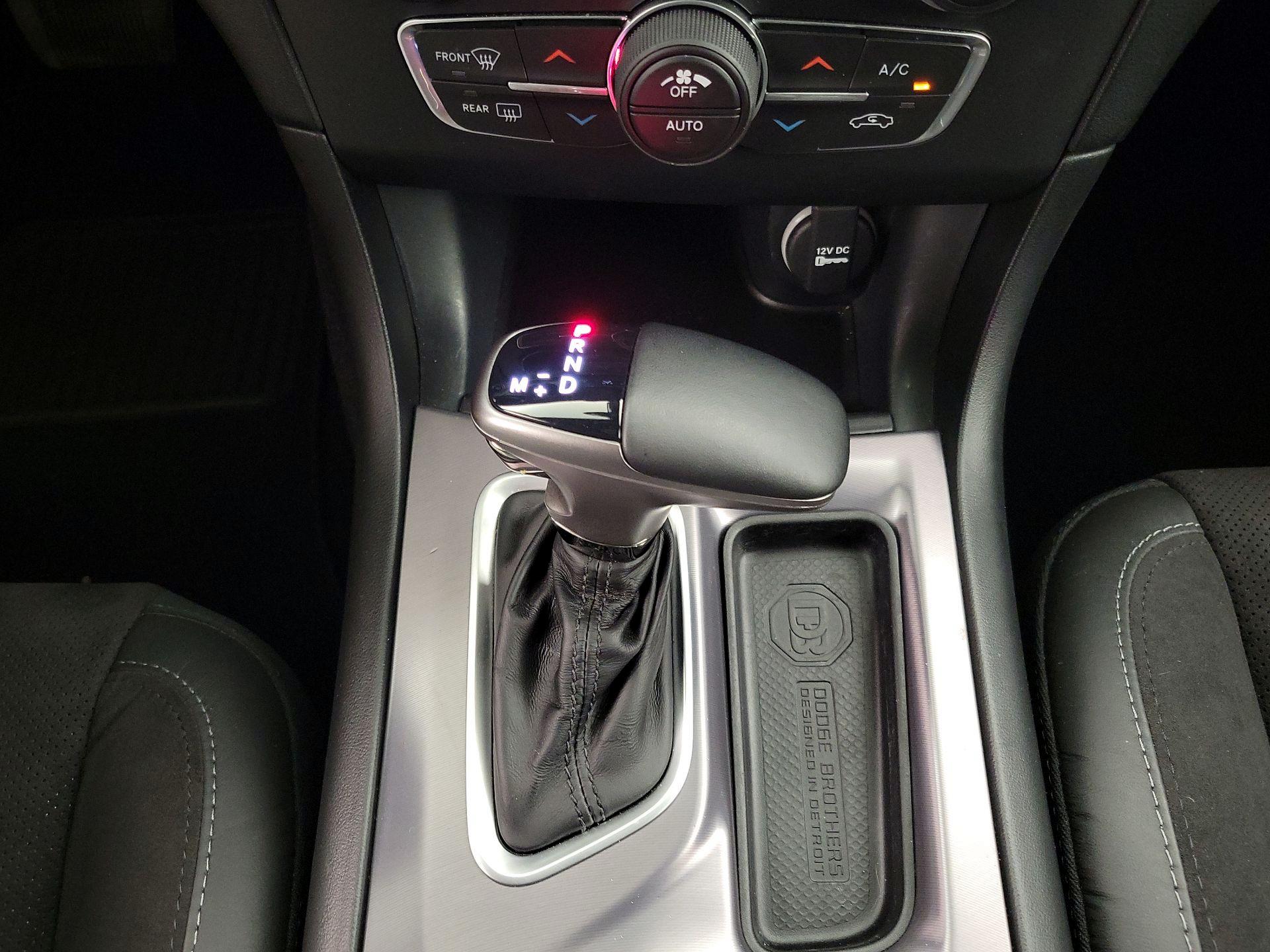 Thumbnail: 2020 Dodge Charger - 17