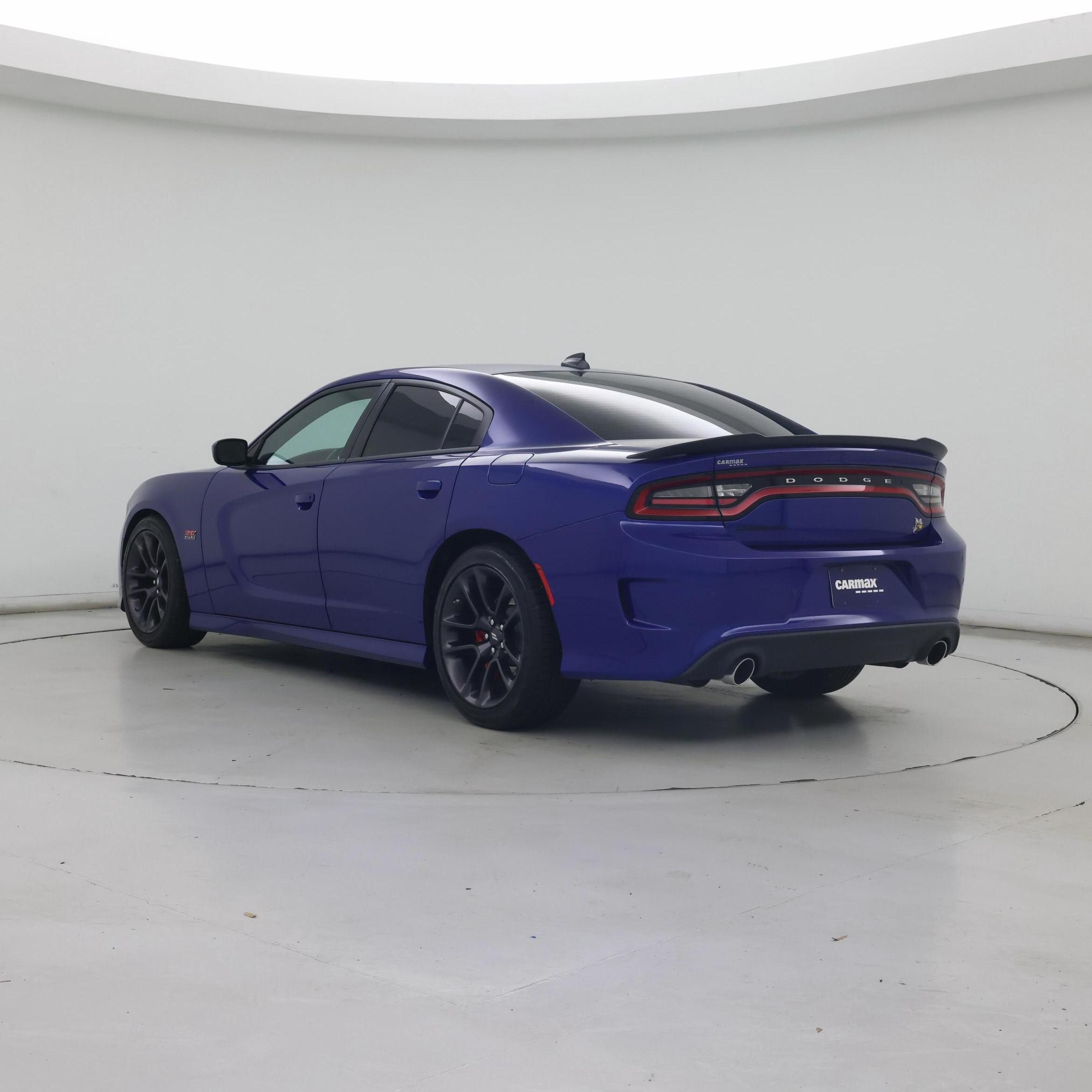Thumbnail: 2020 Dodge Charger - 2