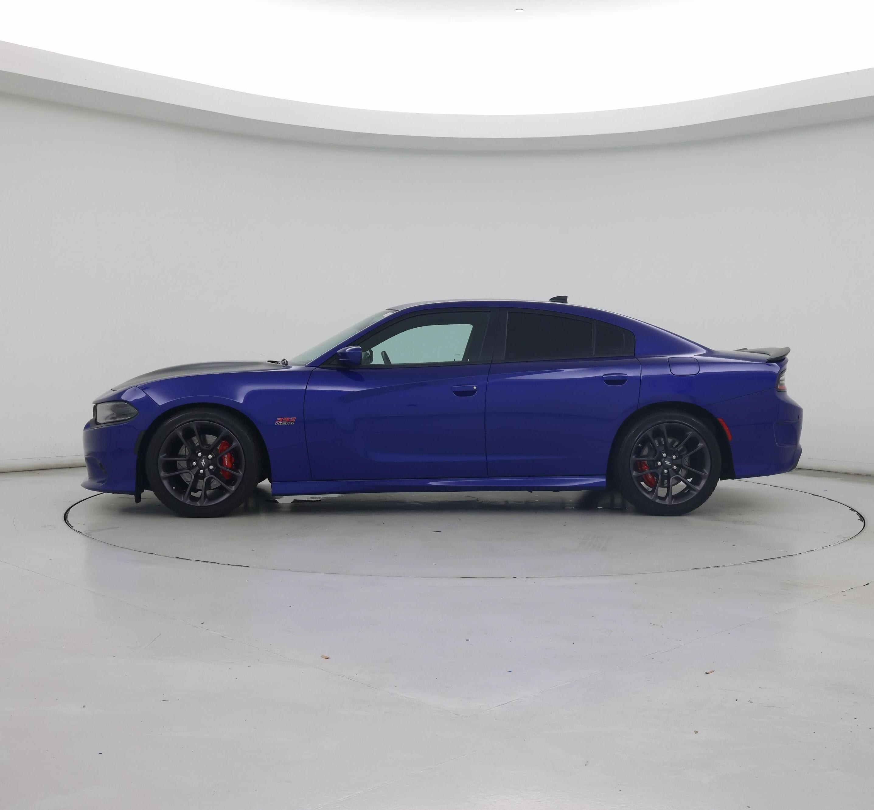 Thumbnail: 2020 Dodge Charger - 3
