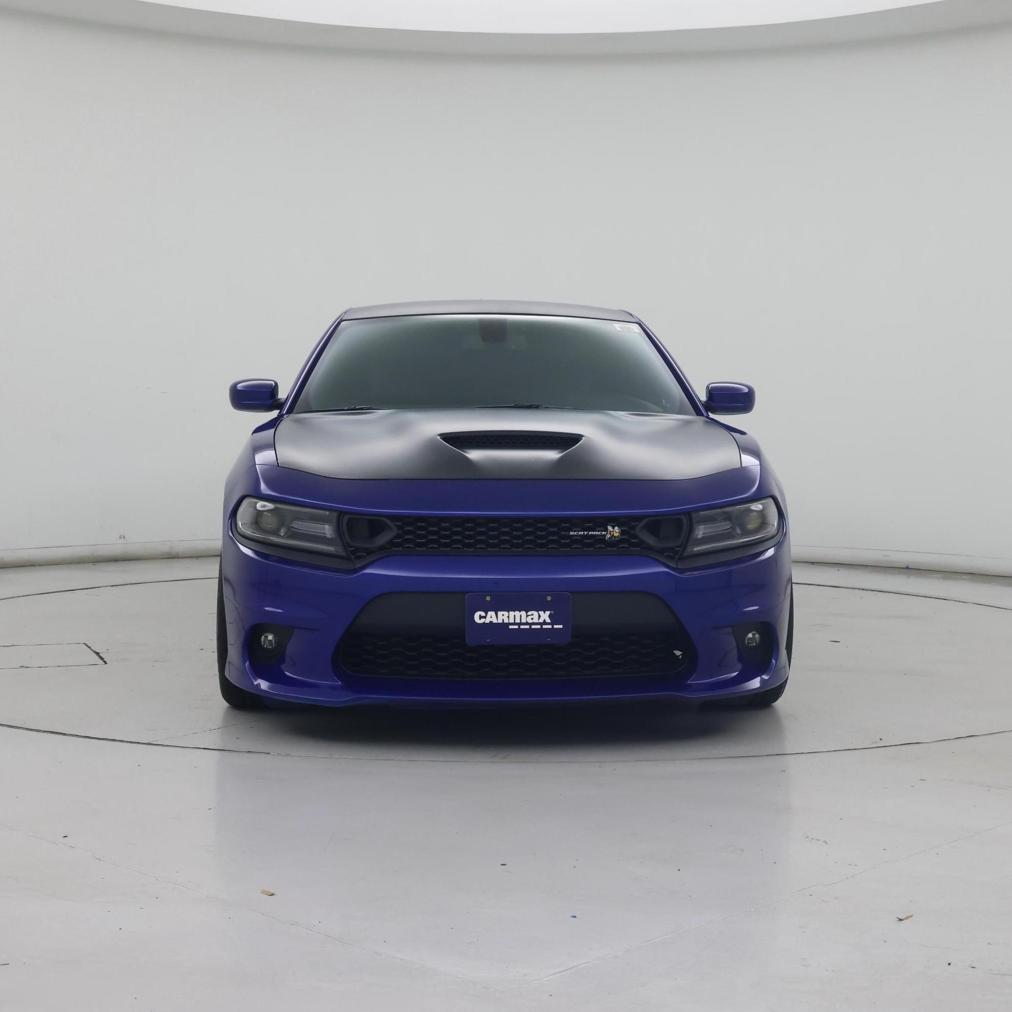 Thumbnail: 2020 Dodge Charger - 5