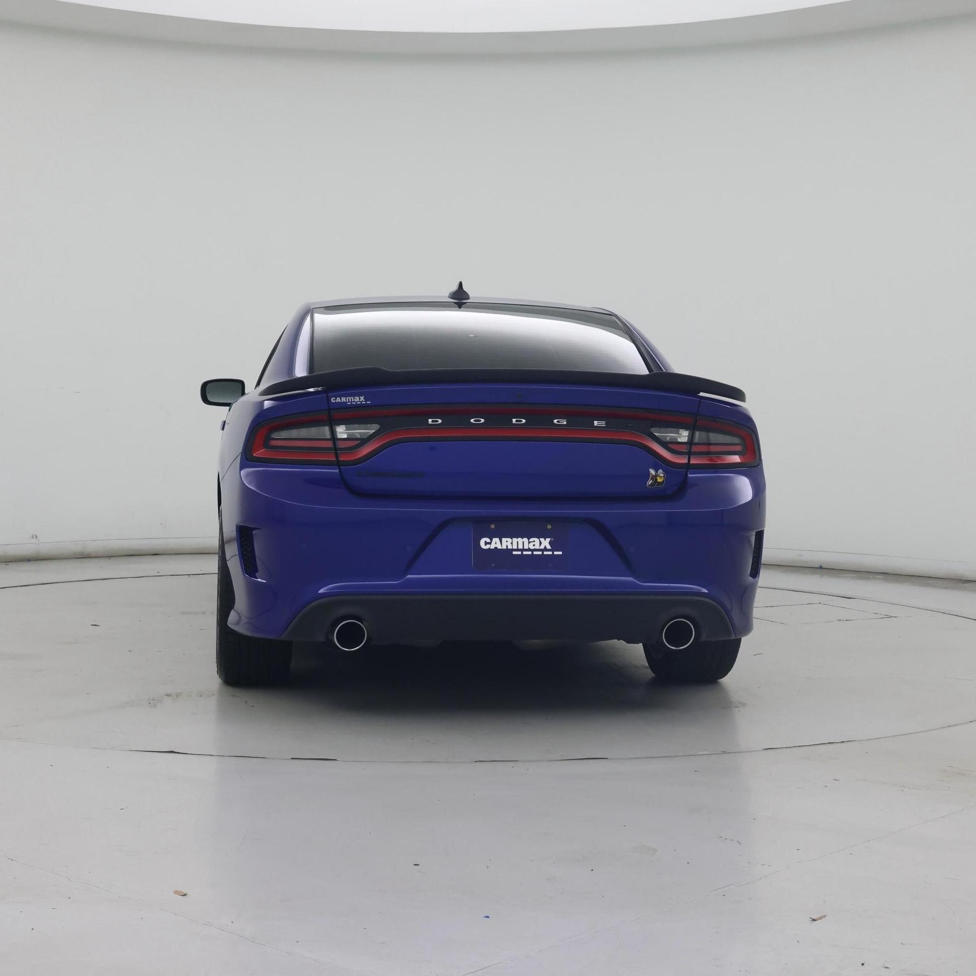 Thumbnail: 2020 Dodge Charger - 6