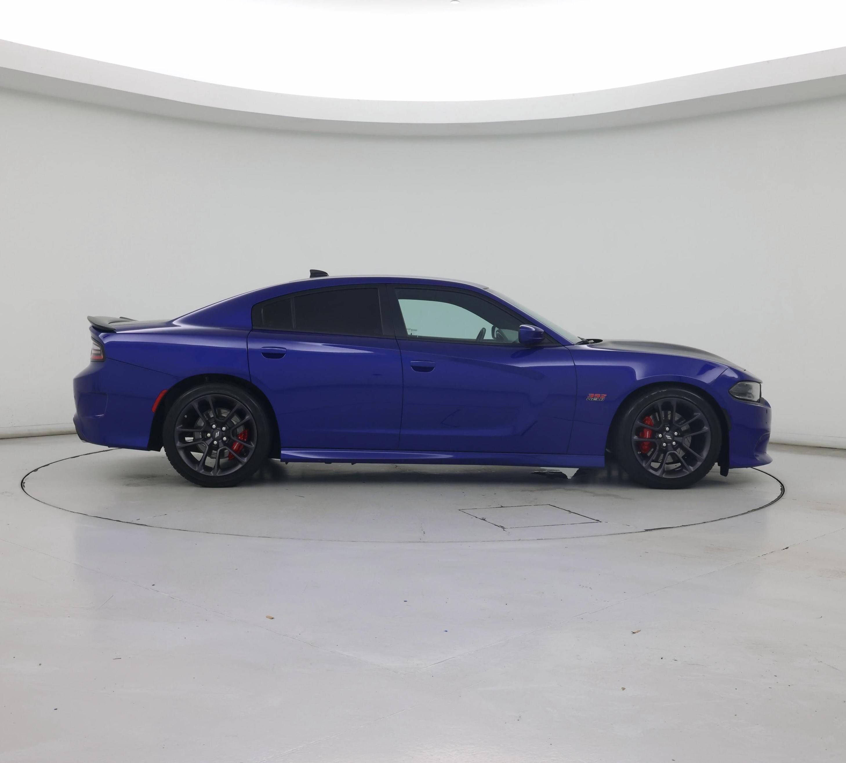 Thumbnail: 2020 Dodge Charger - 7