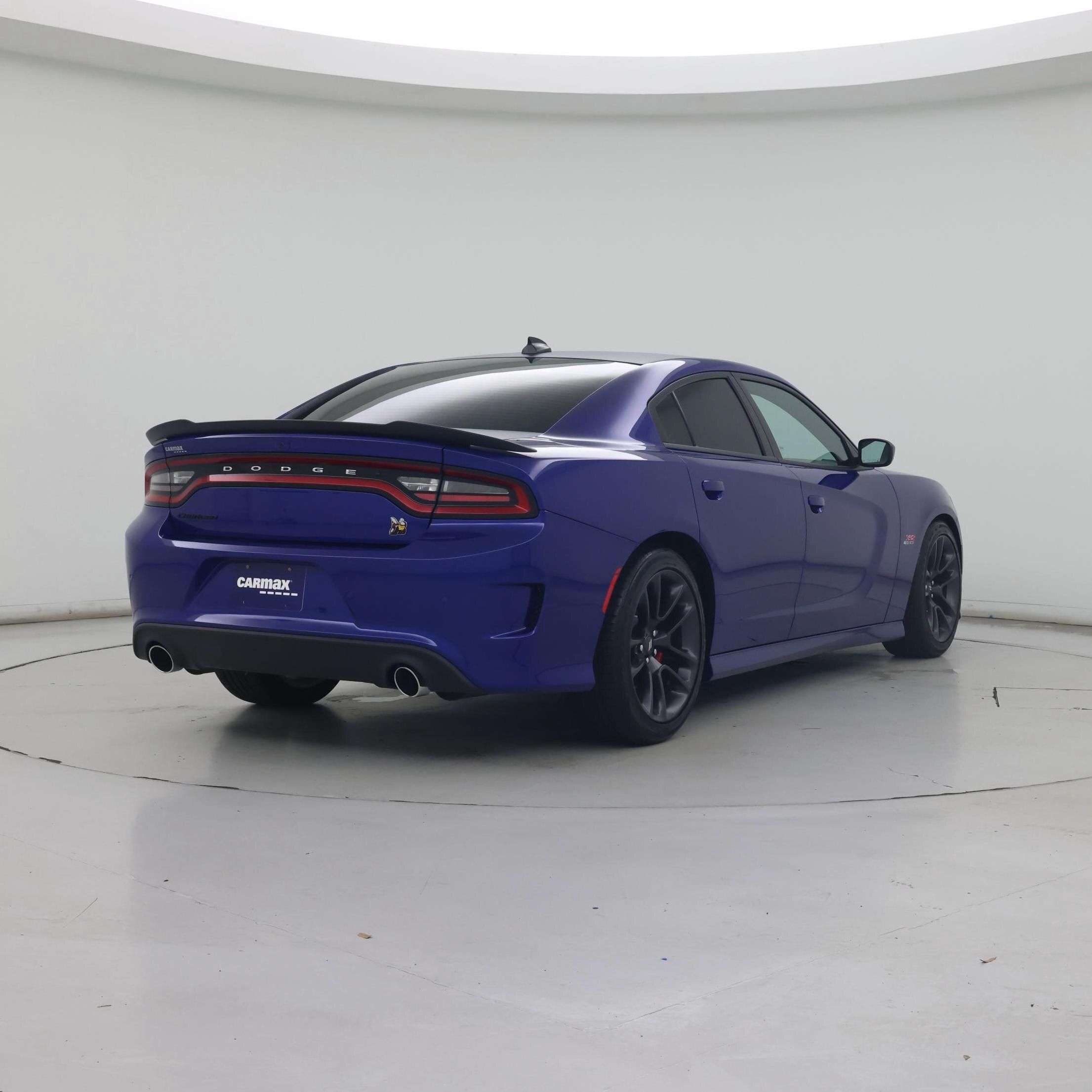 Thumbnail: 2020 Dodge Charger - 8