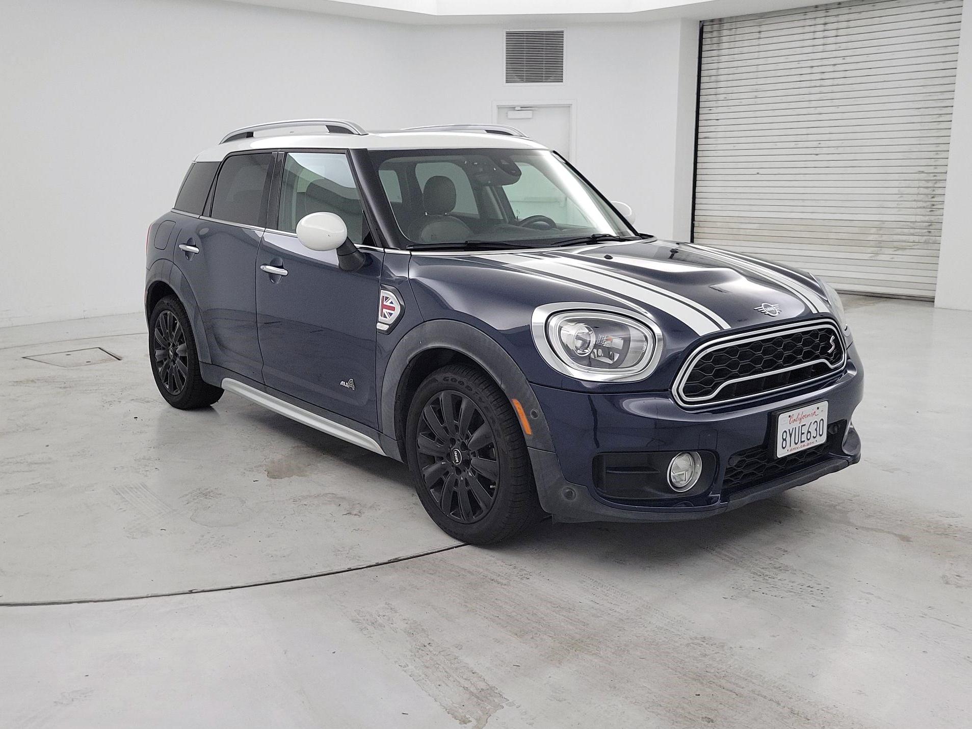 Thumbnail: 2019 MINI Cooper Countryman - 1
