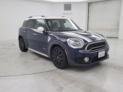 2019 Mini Cooper Countryman S ALL4