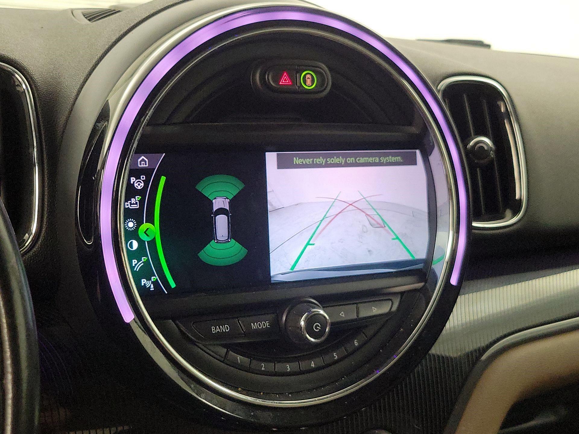 Thumbnail: 2019 MINI Cooper Countryman - 12