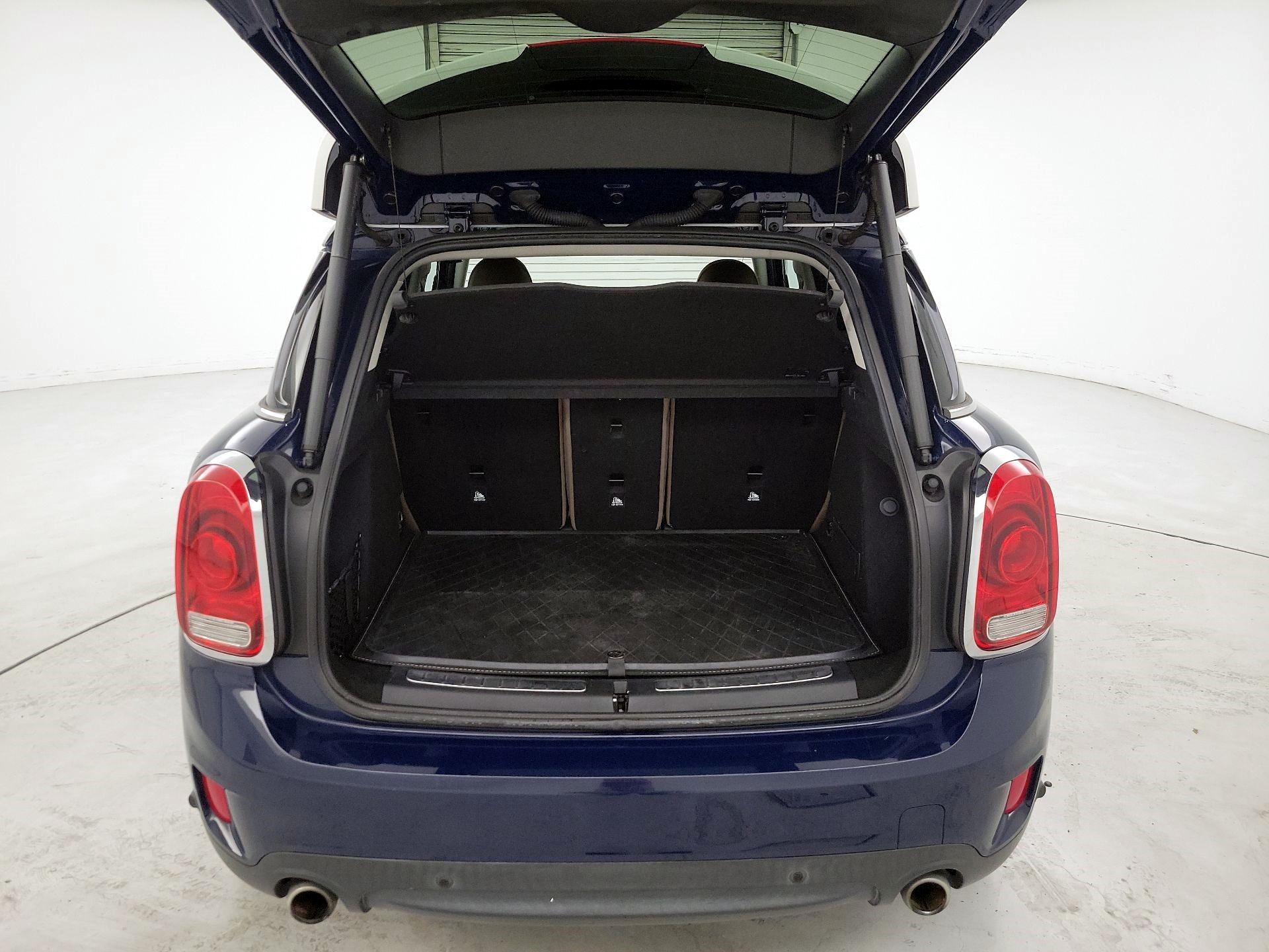 Thumbnail: 2019 MINI Cooper Countryman - 18
