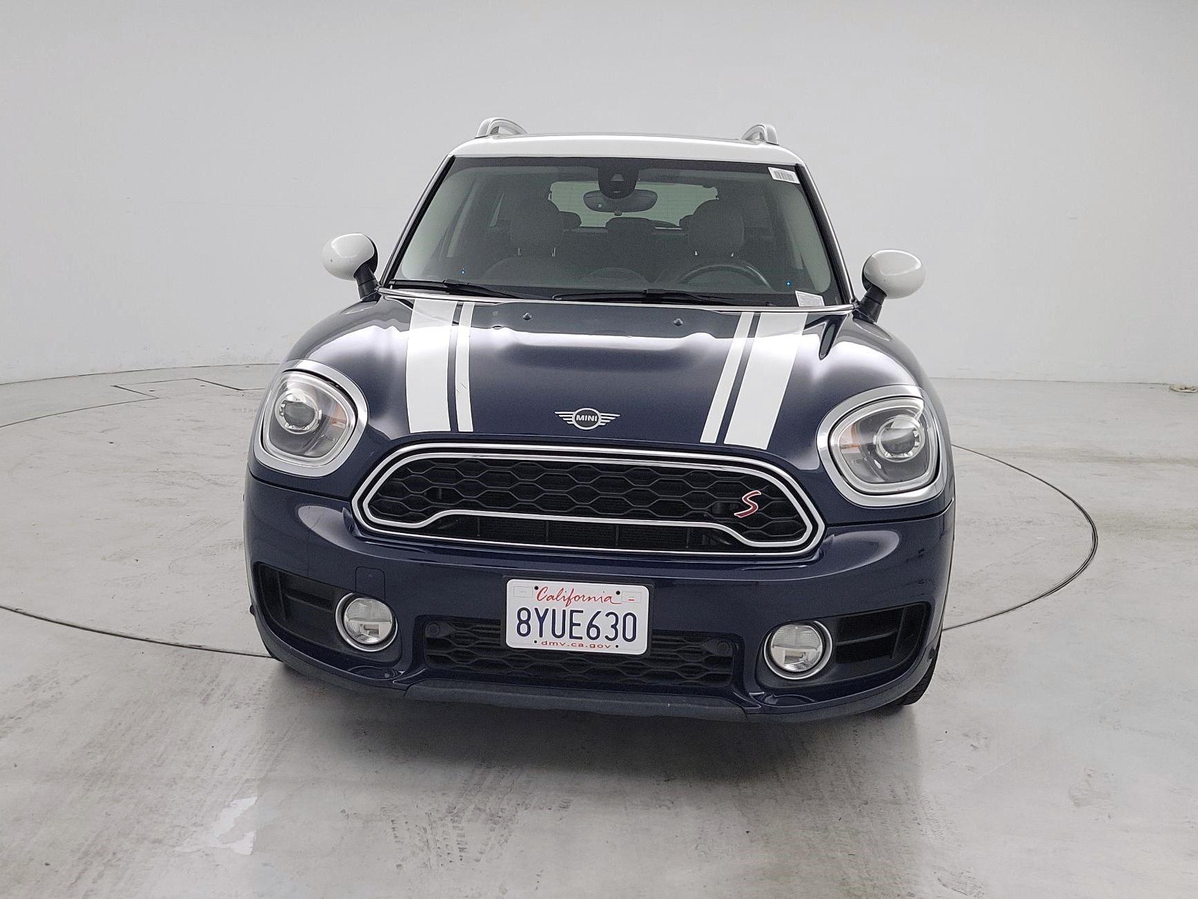 Thumbnail: 2019 MINI Cooper Countryman - 2