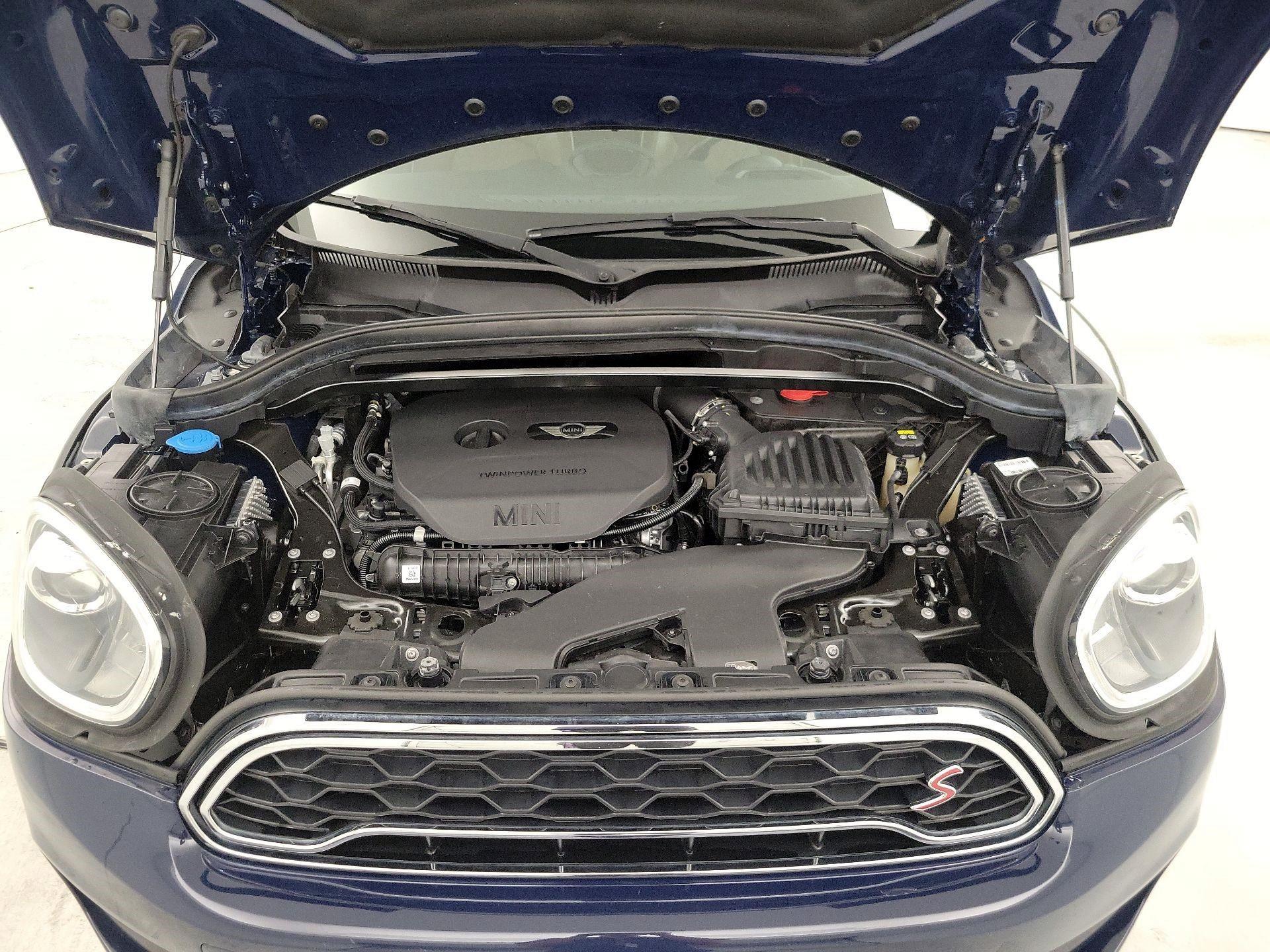 Thumbnail: 2019 MINI Cooper Countryman - 19