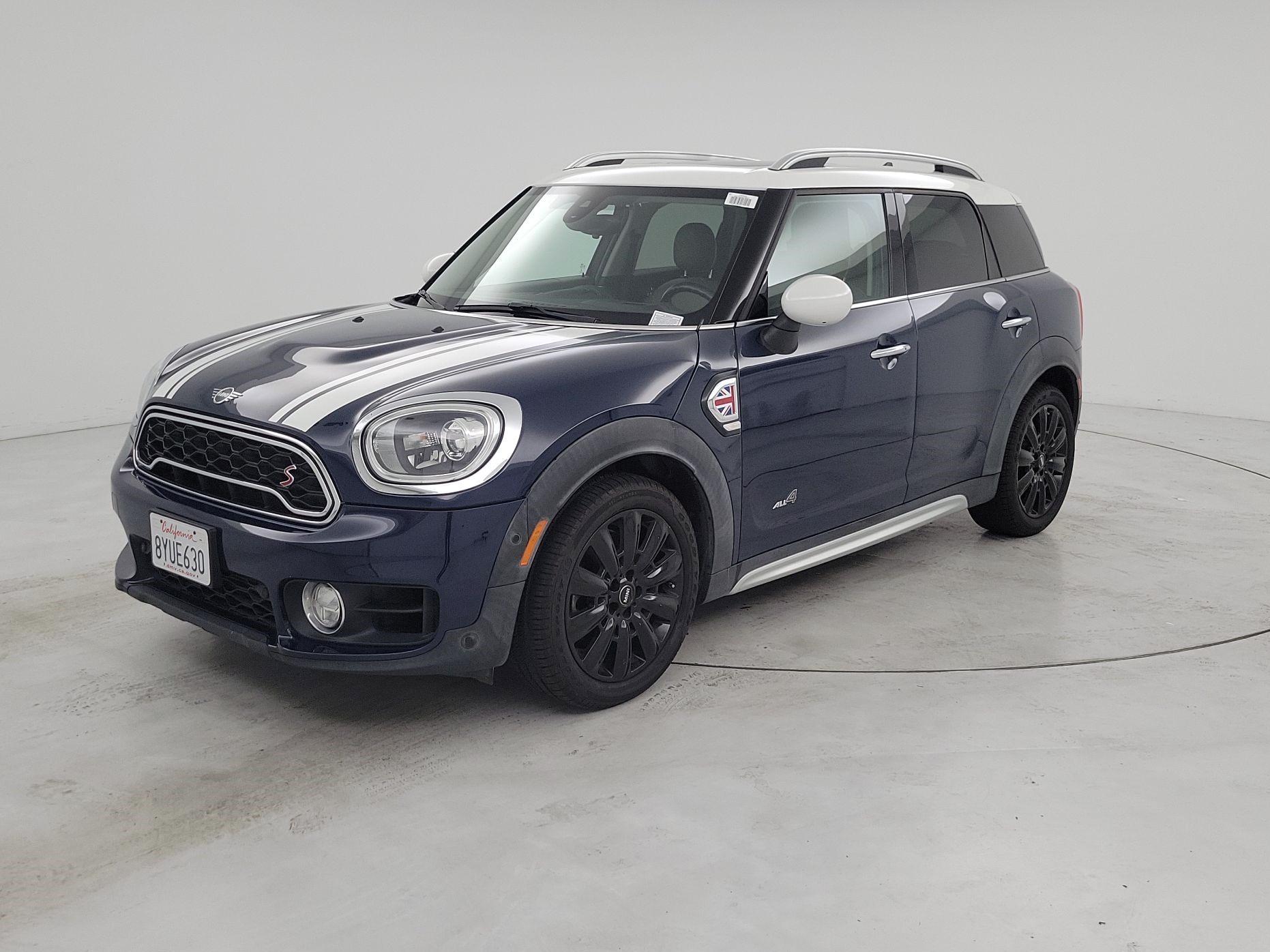 Thumbnail: 2019 MINI Cooper Countryman - 3