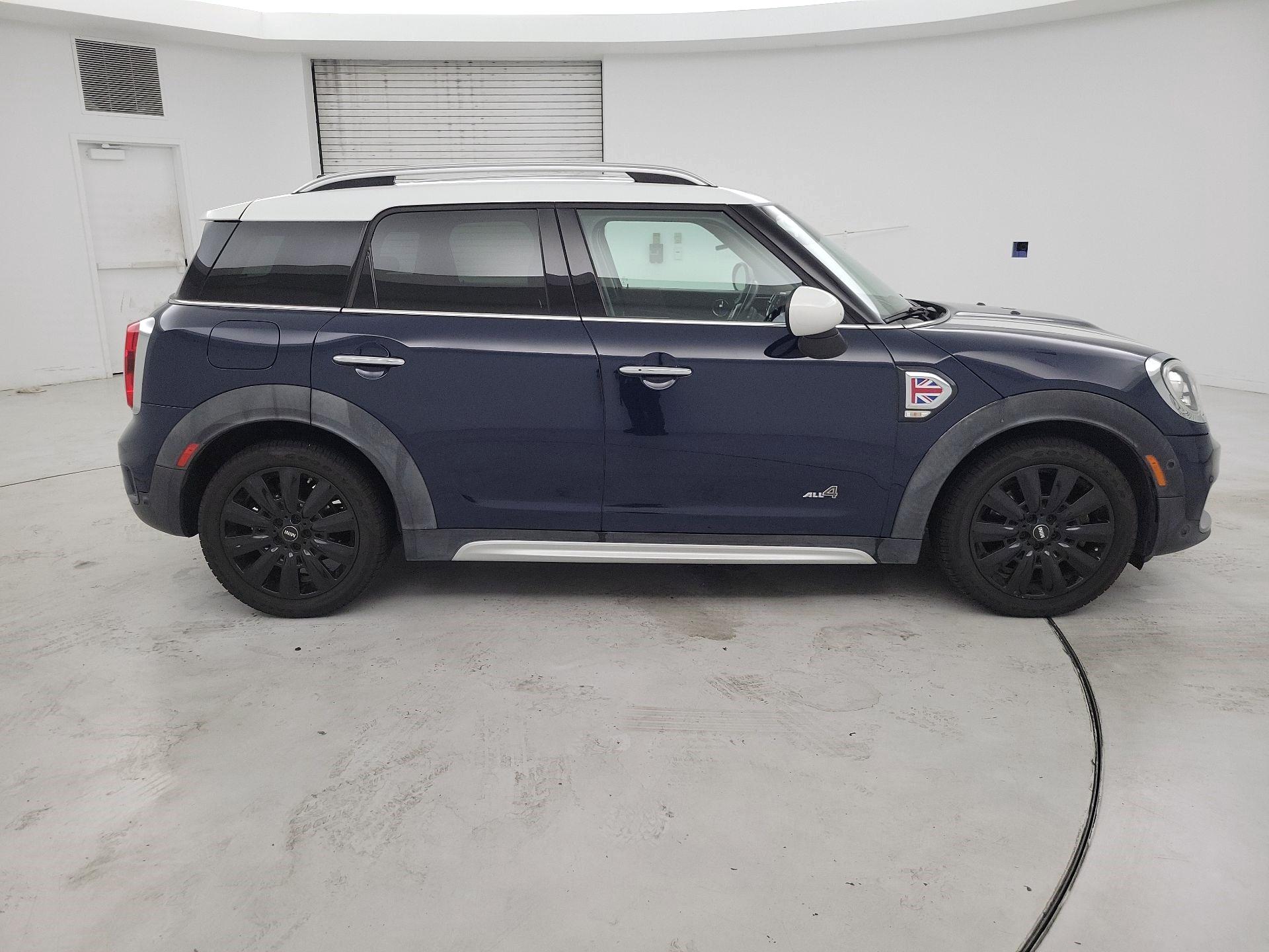 Thumbnail: 2019 MINI Cooper Countryman - 4