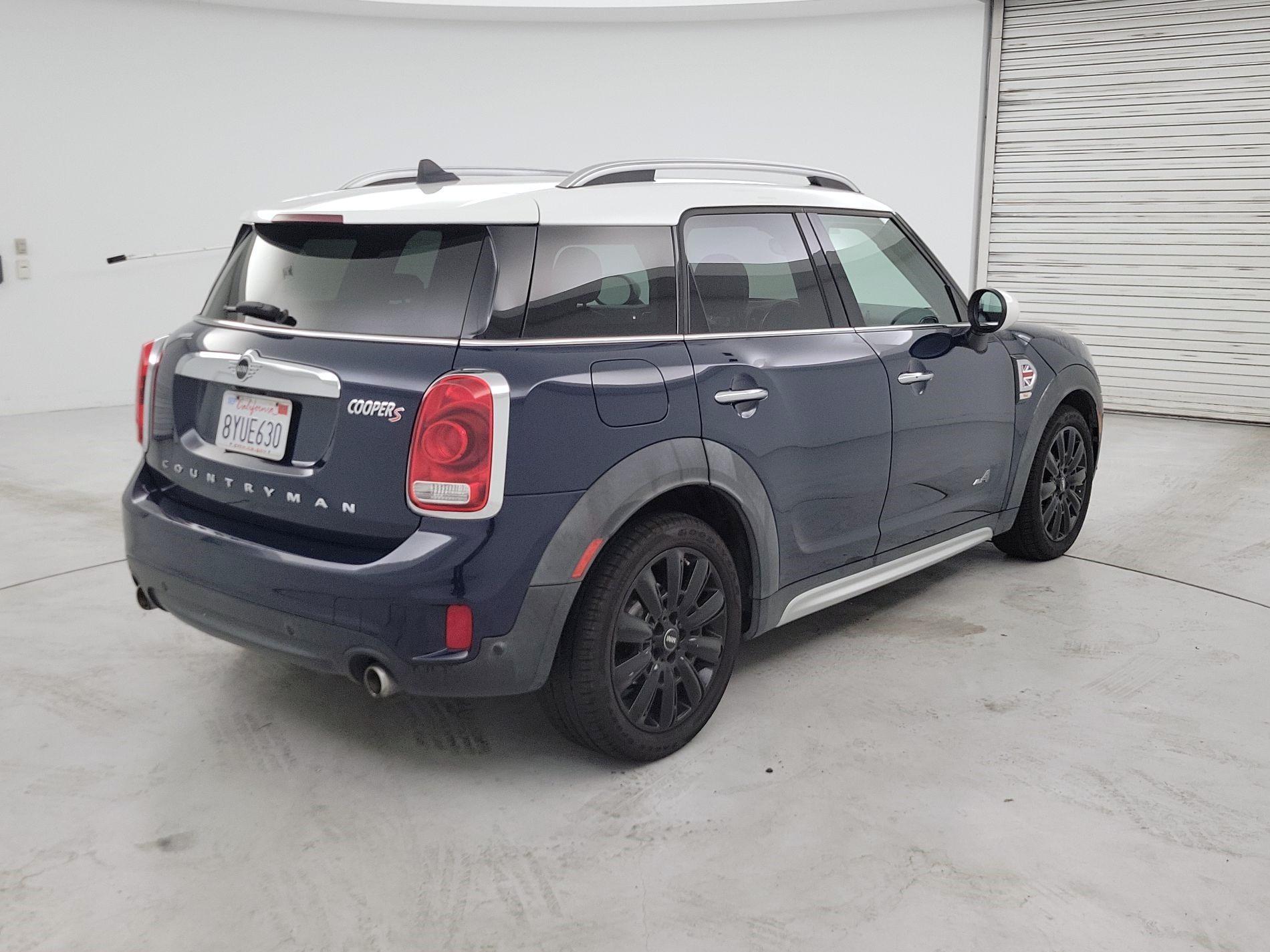 Thumbnail: 2019 MINI Cooper Countryman - 5