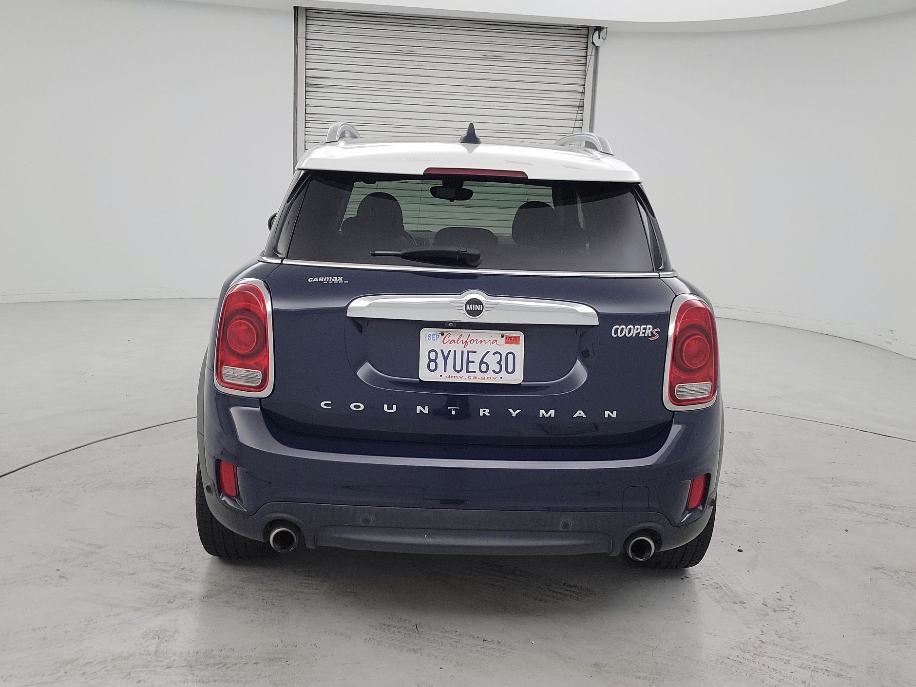 Thumbnail: 2019 MINI Cooper Countryman - 6
