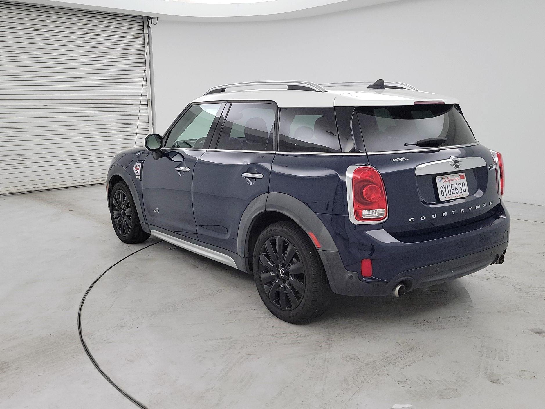 Thumbnail: 2019 MINI Cooper Countryman - 7