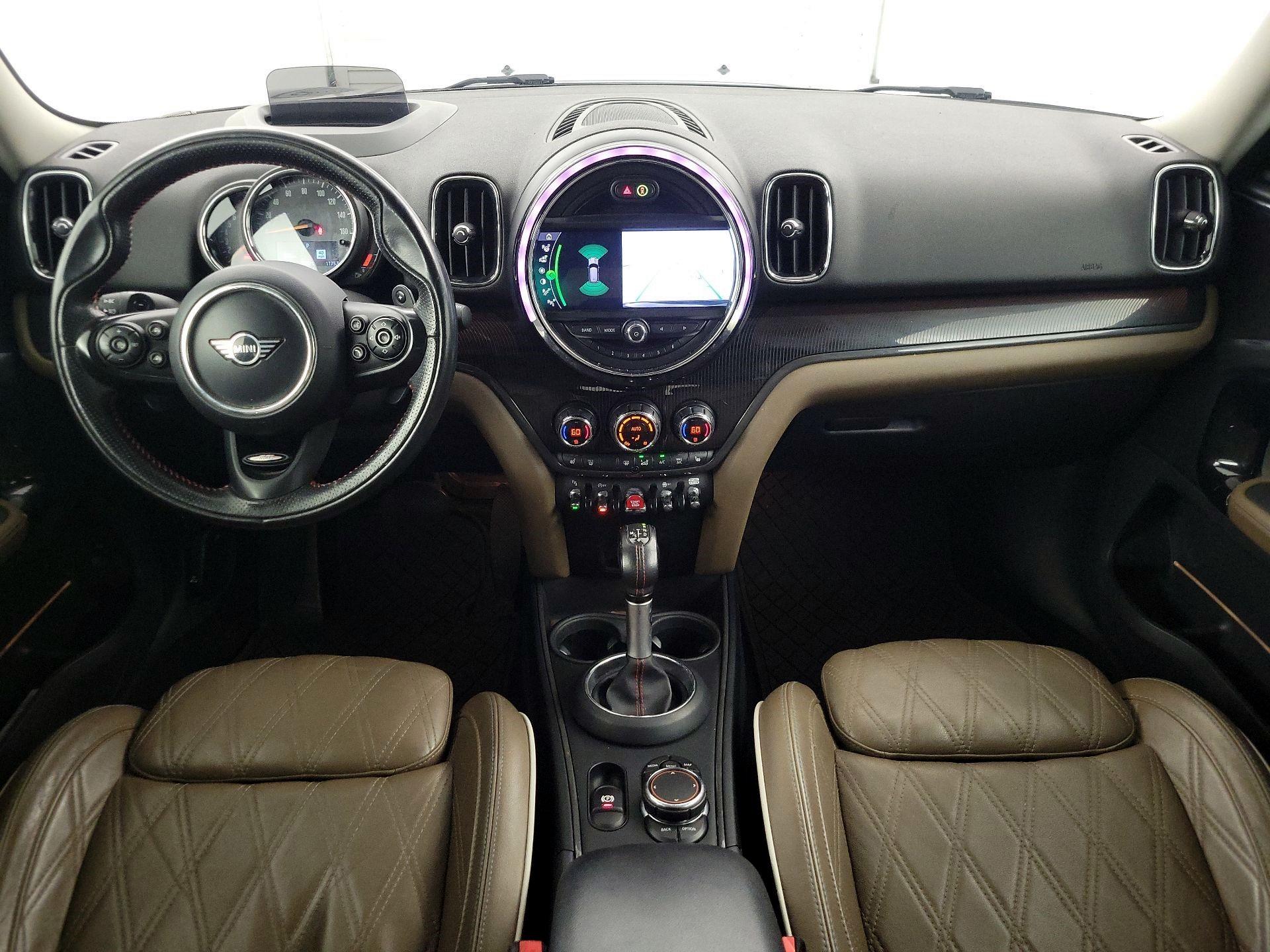 Thumbnail: 2019 MINI Cooper Countryman - 8