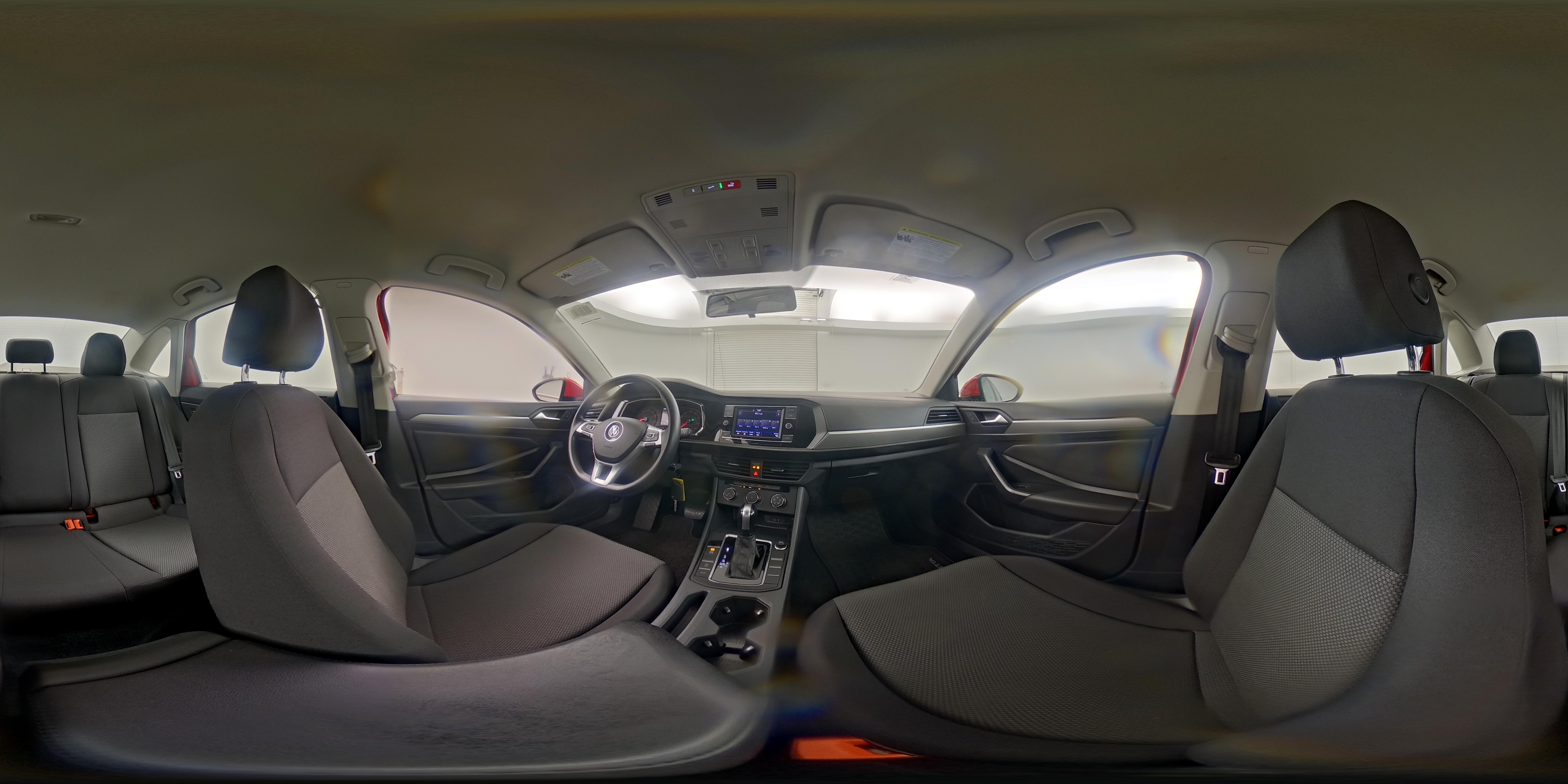 2020 Volkswagen Jetta S - Photo 24