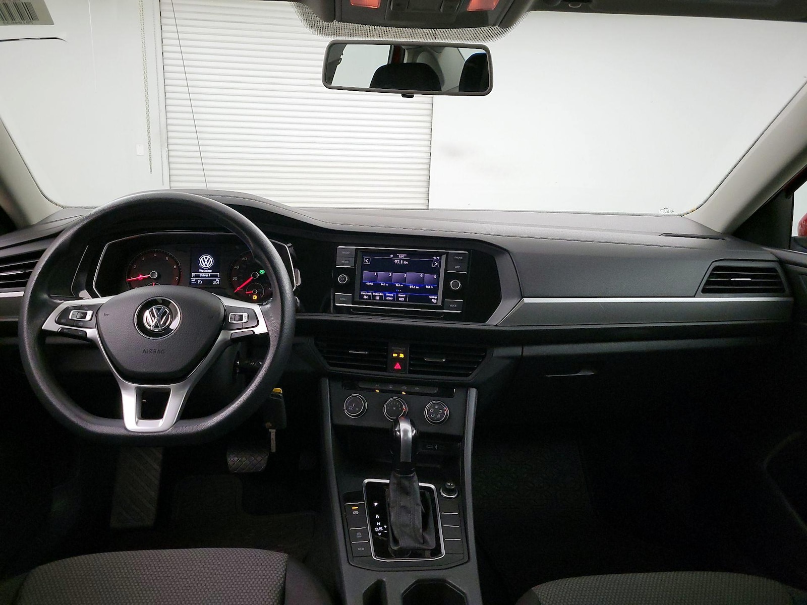 2020 Volkswagen Jetta S - Photo 10