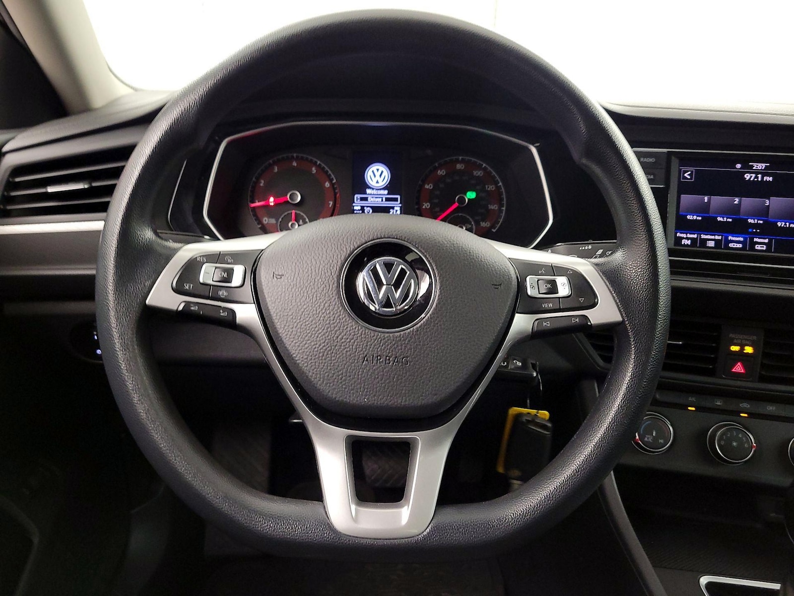 2020 Volkswagen Jetta S - Photo 11
