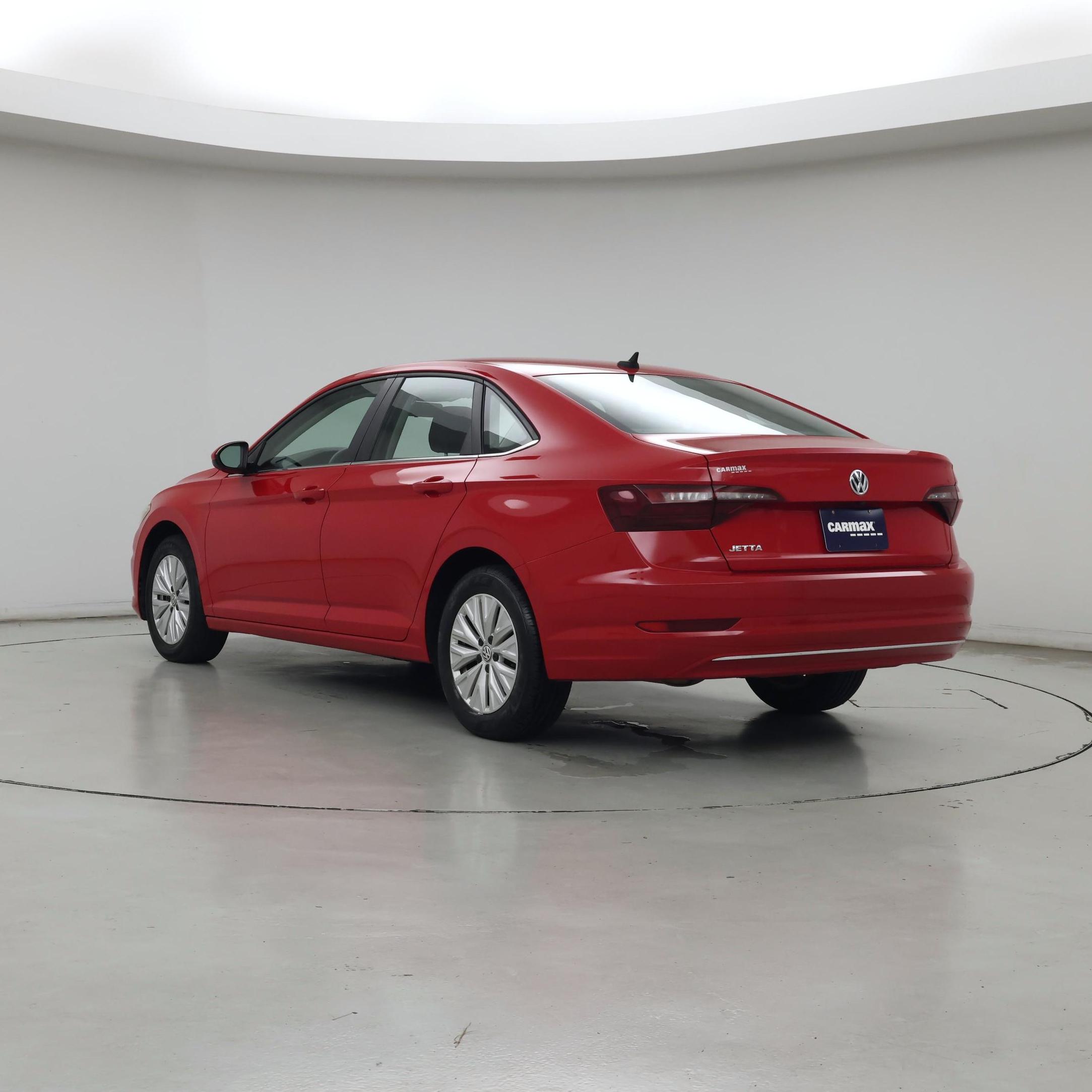 Thumbnail: 2020 Volkswagen Jetta - 2