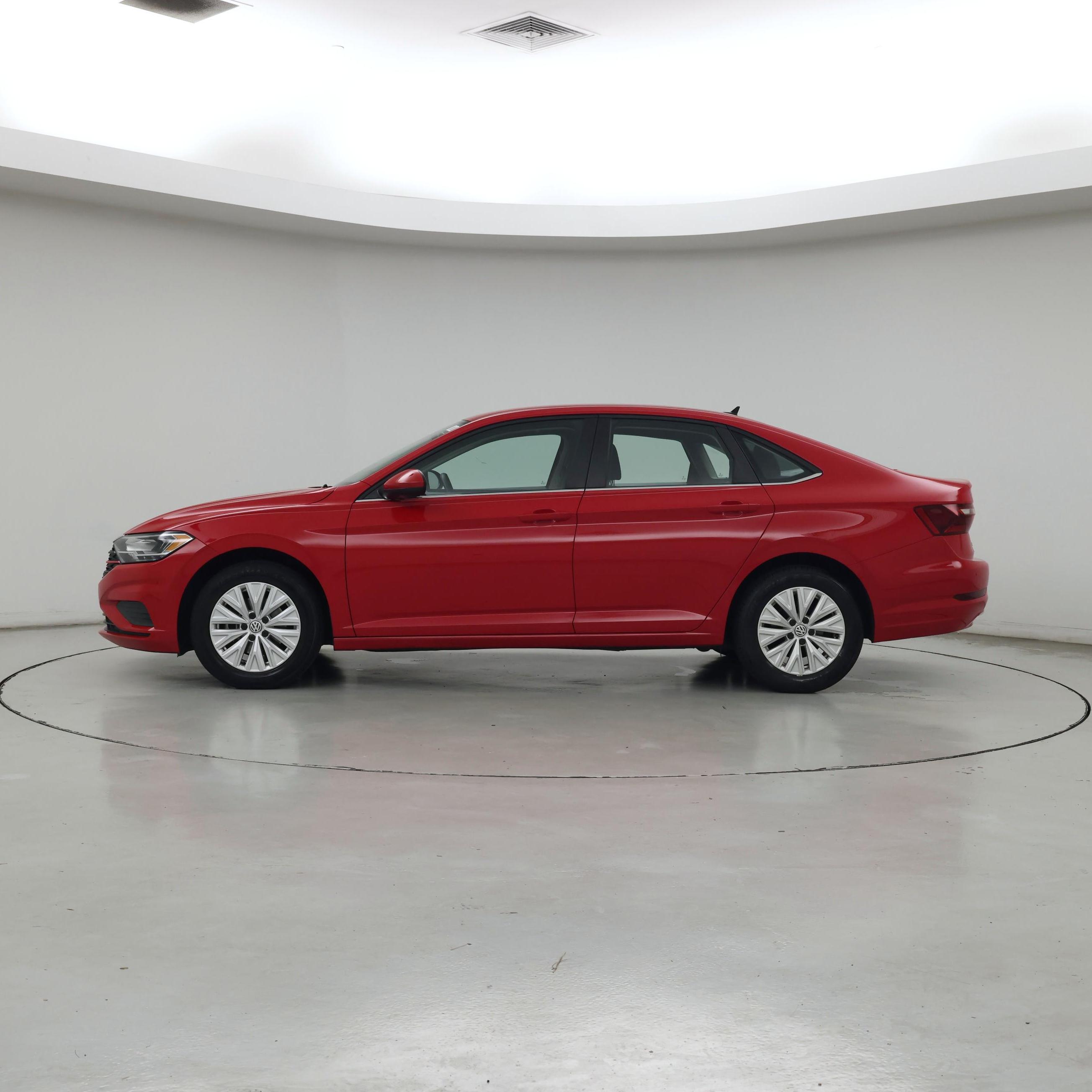 Thumbnail: 2020 Volkswagen Jetta - 3