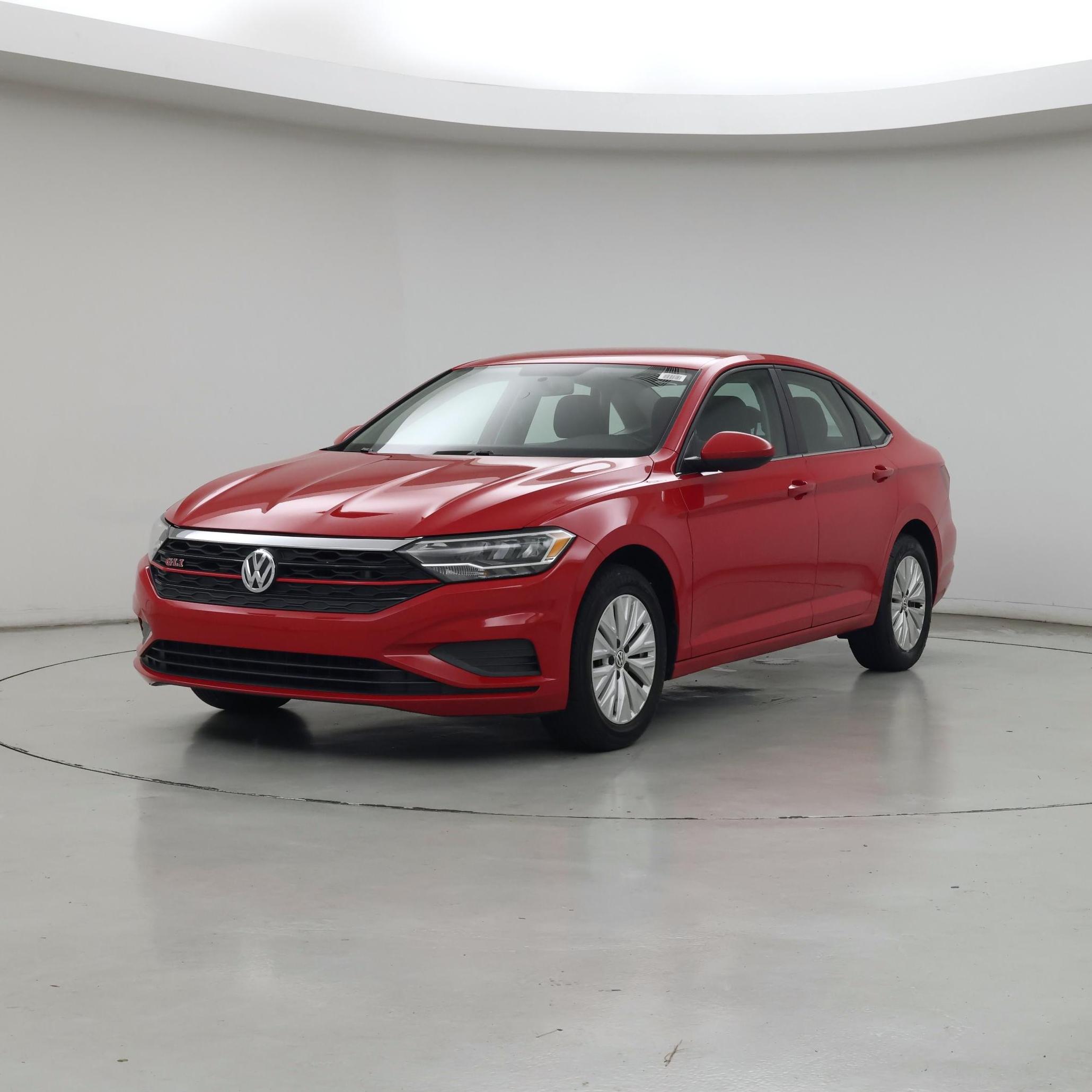 Thumbnail: 2020 Volkswagen Jetta - 4