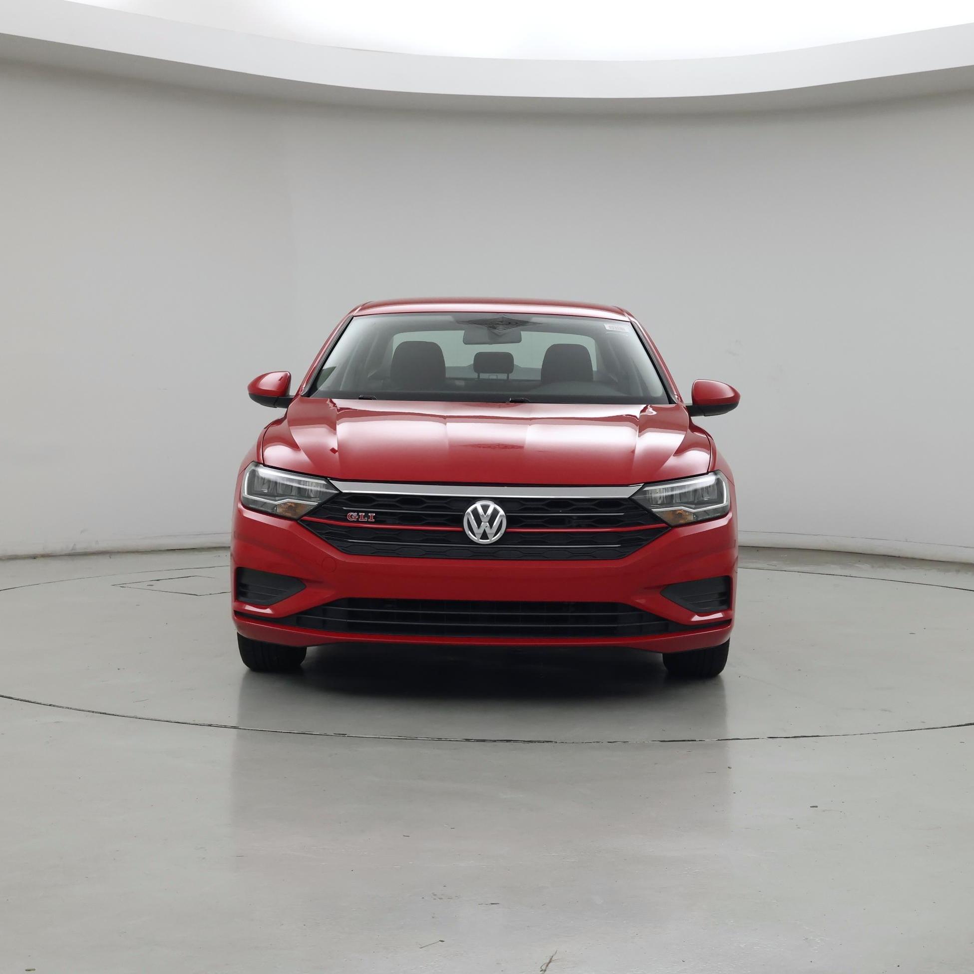 Thumbnail: 2020 Volkswagen Jetta - 5
