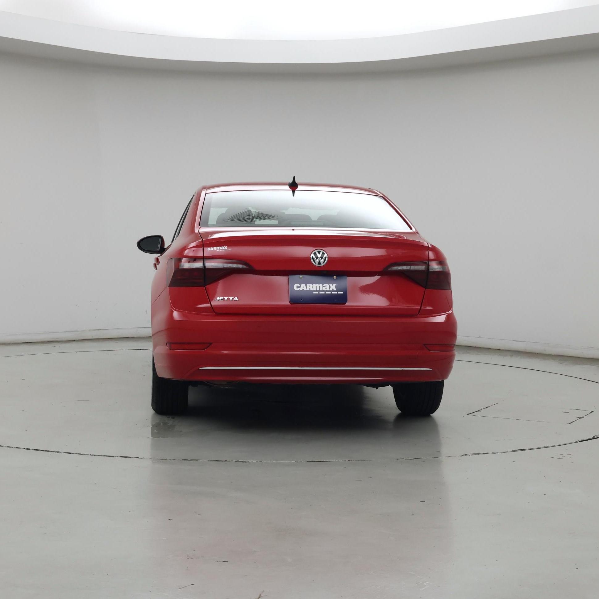 Thumbnail: 2020 Volkswagen Jetta - 6