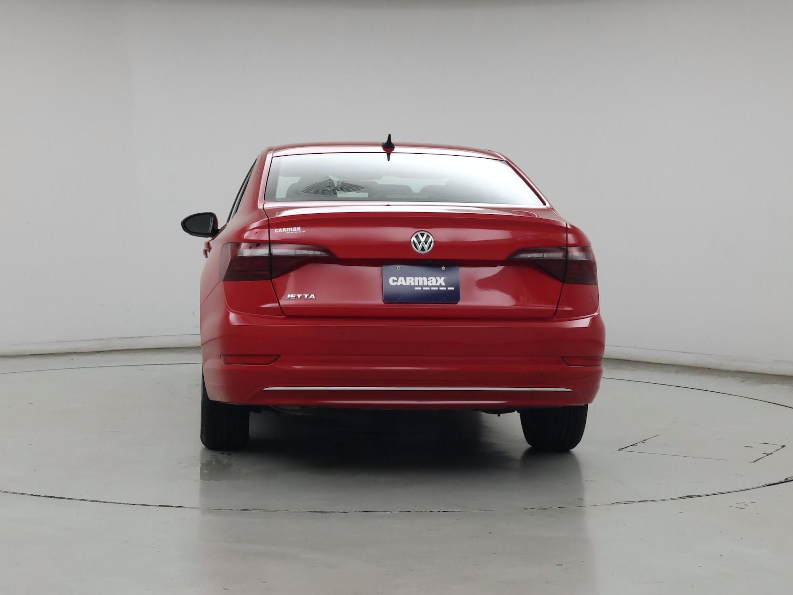 2020 Volkswagen Jetta S - Photo 7