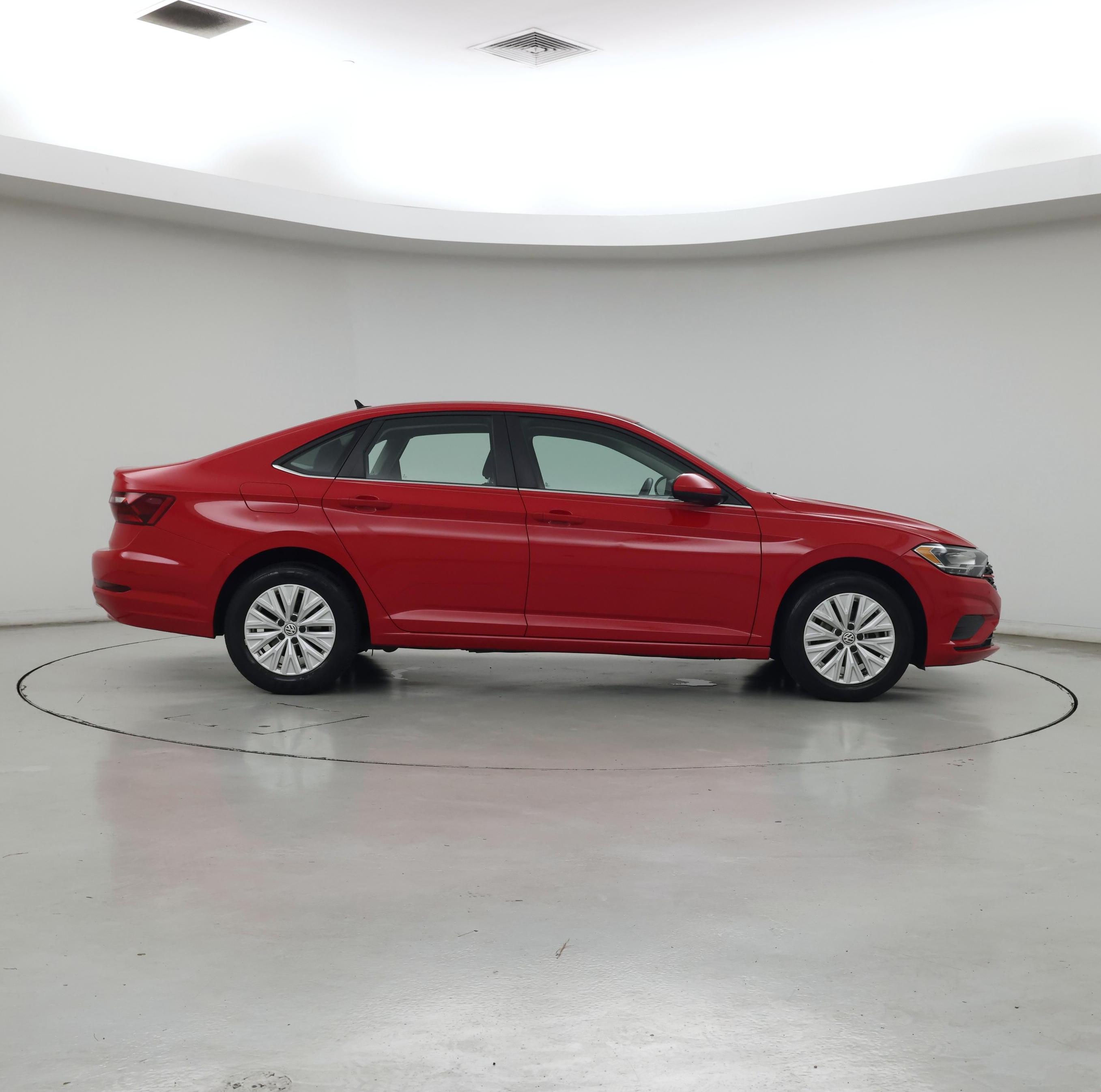 Thumbnail: 2020 Volkswagen Jetta - 7