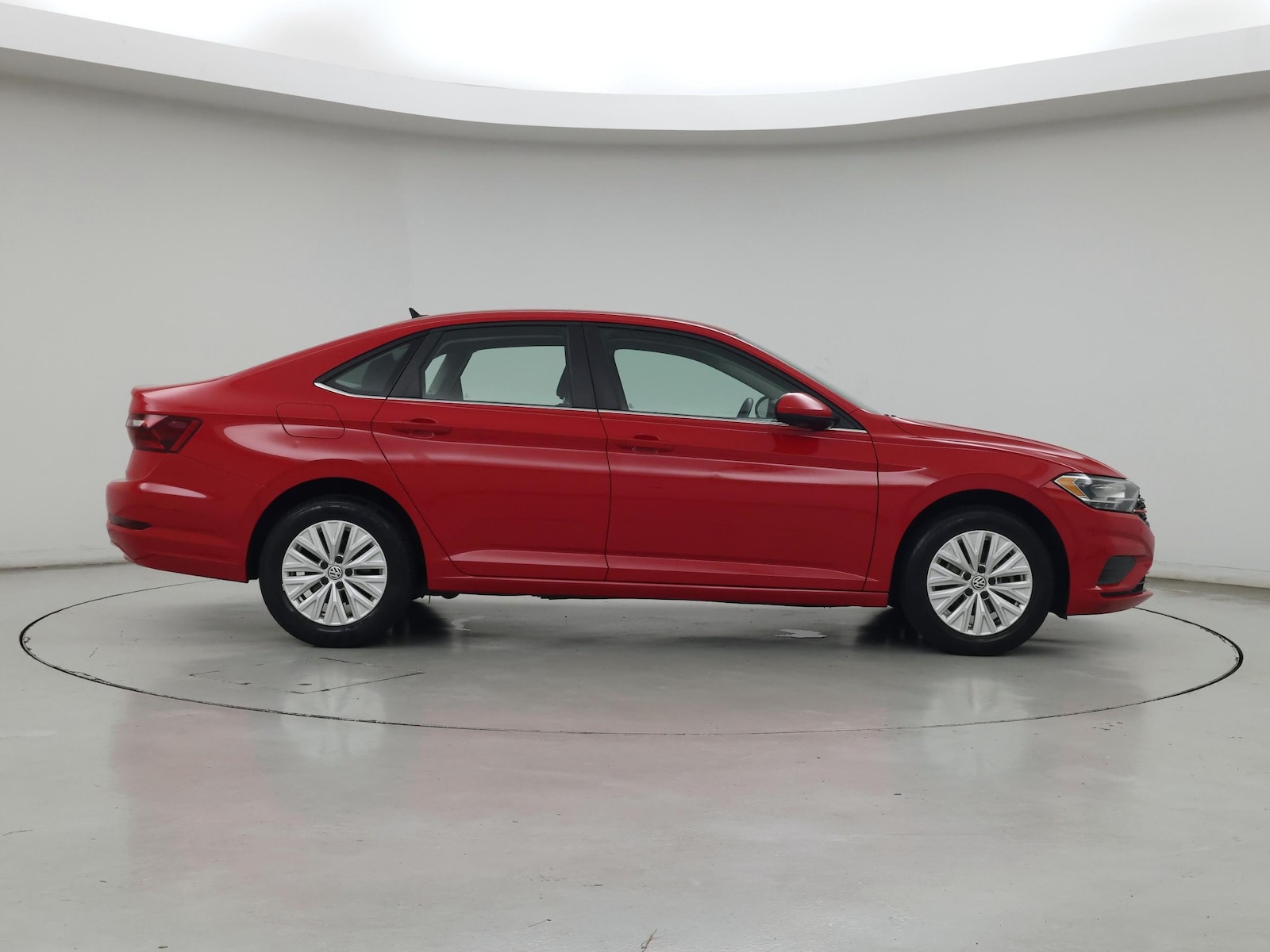 2020 Volkswagen Jetta S - Photo 8