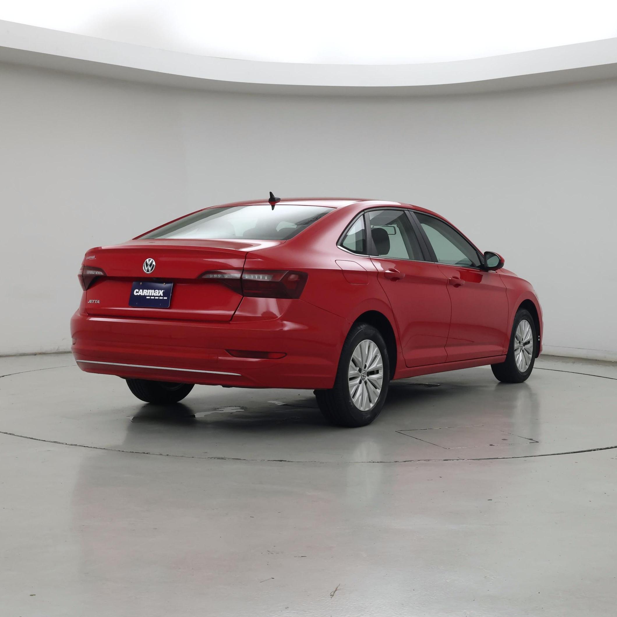 Thumbnail: 2020 Volkswagen Jetta - 8