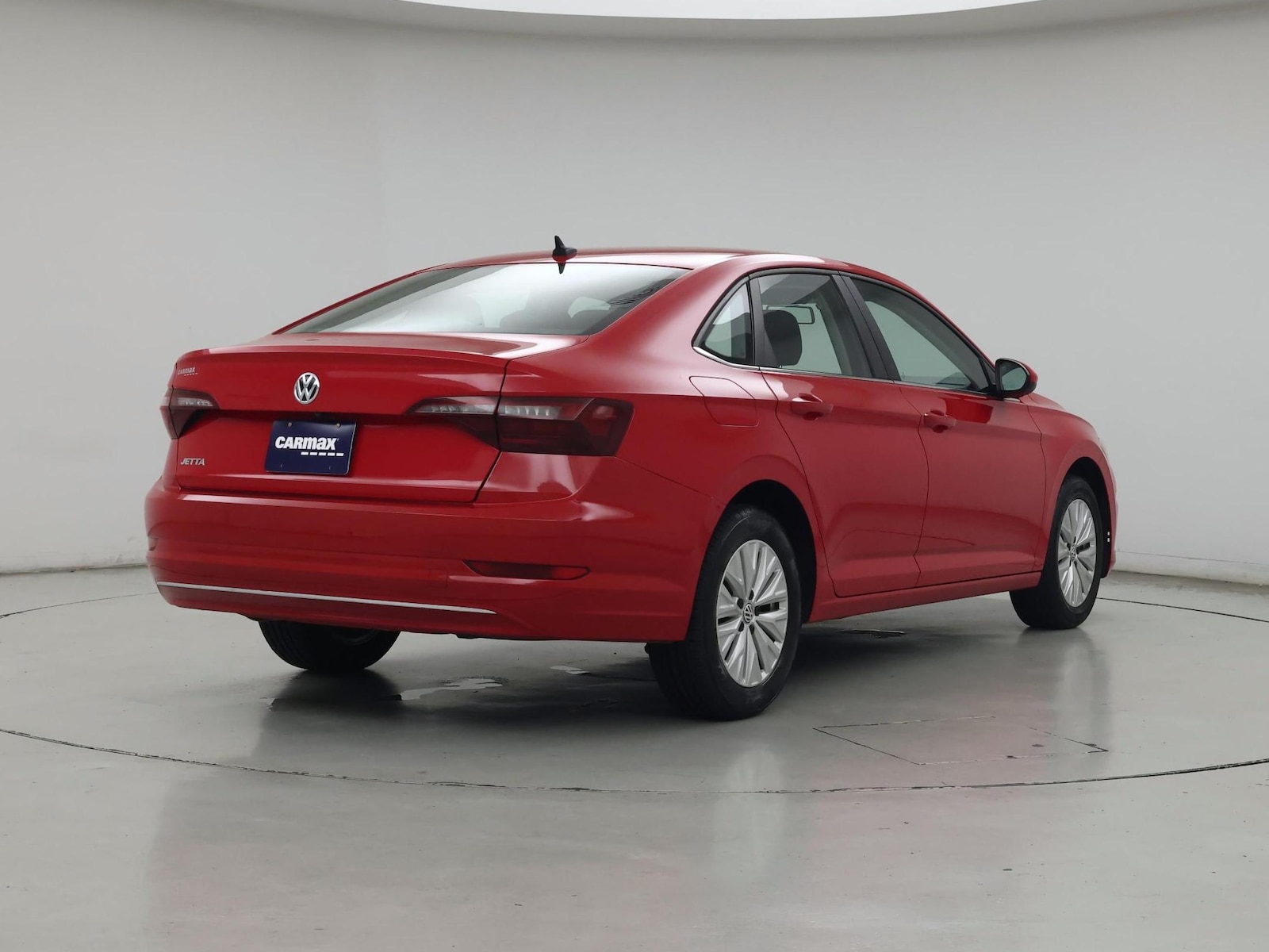 2020 Volkswagen Jetta S - Photo 9