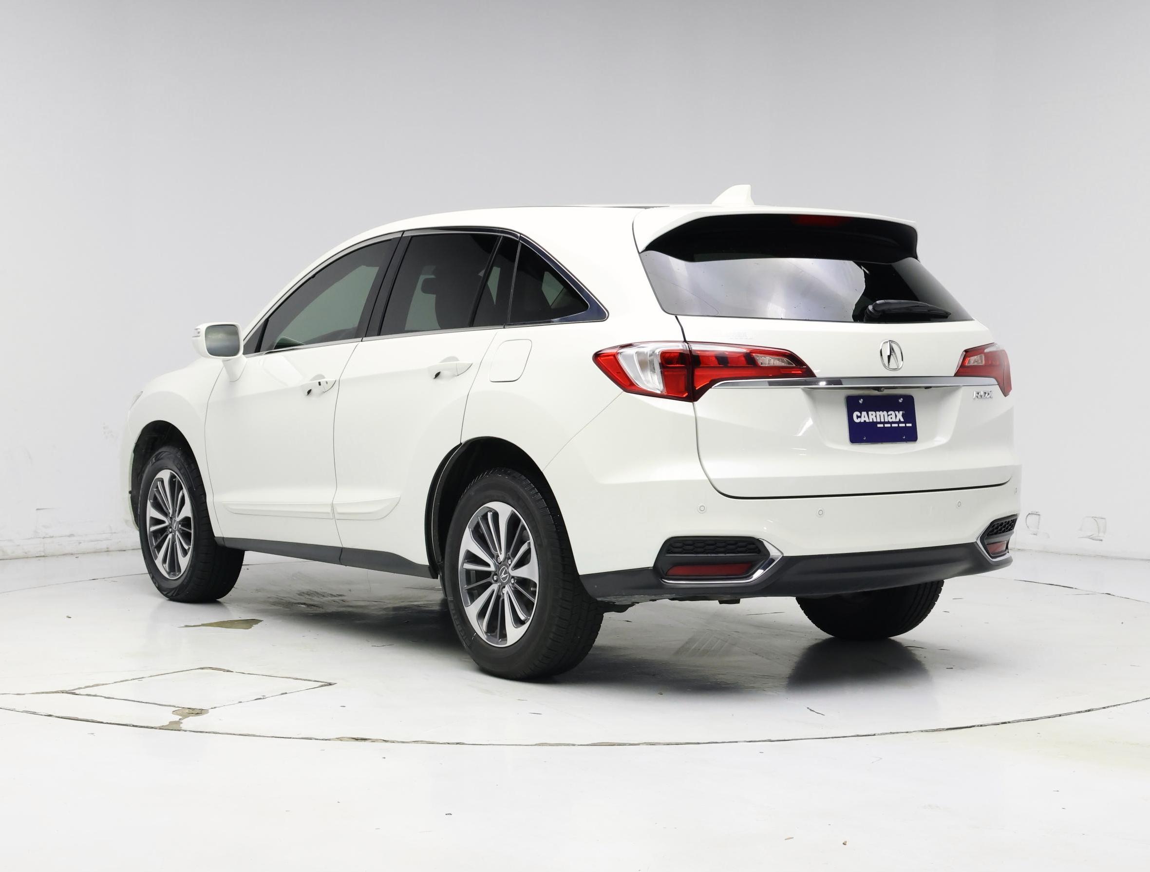 Thumbnail: 2017 Acura RDX - 2