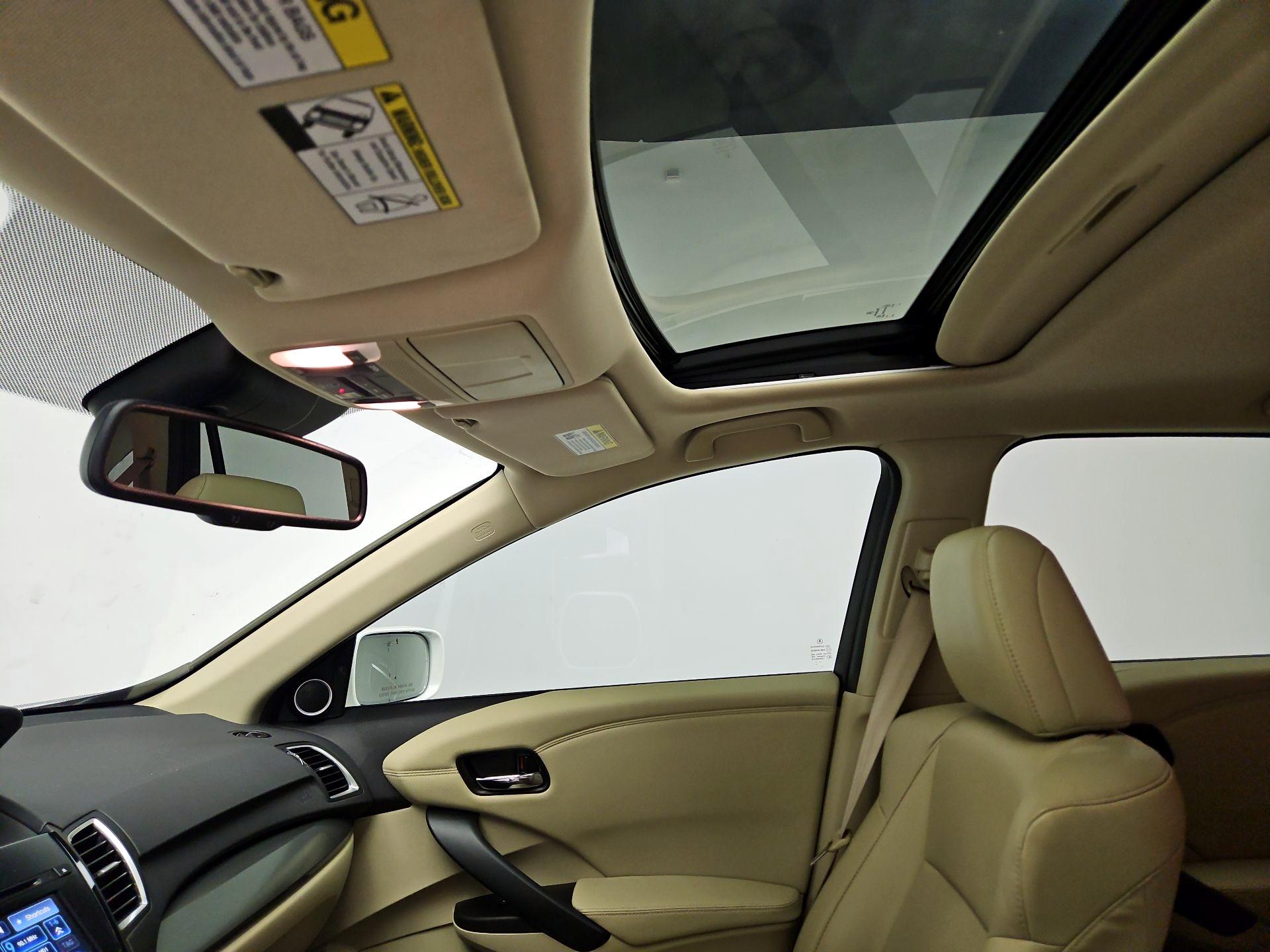 Thumbnail: 2017 Acura RDX - 20