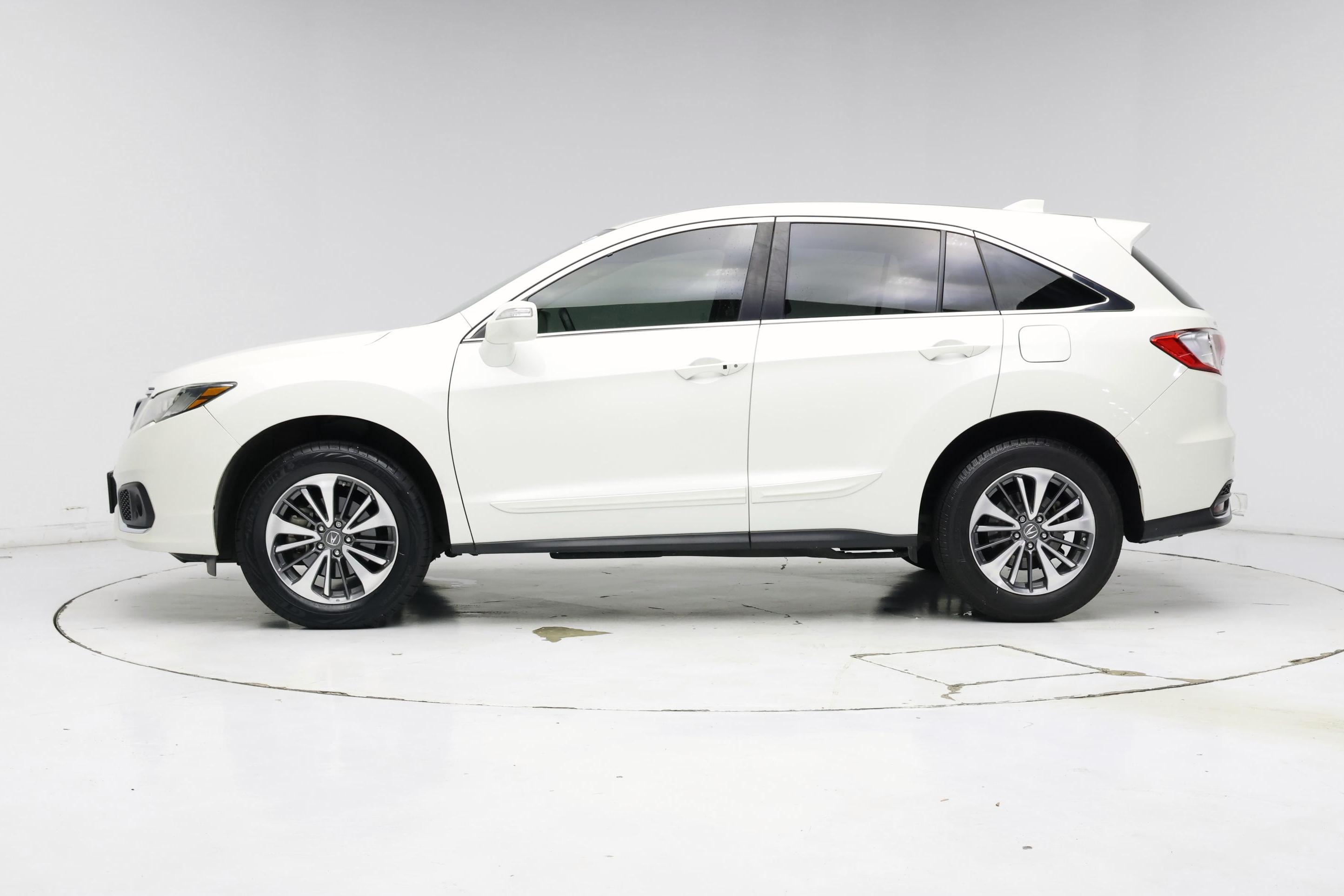 Thumbnail: 2017 Acura RDX - 3