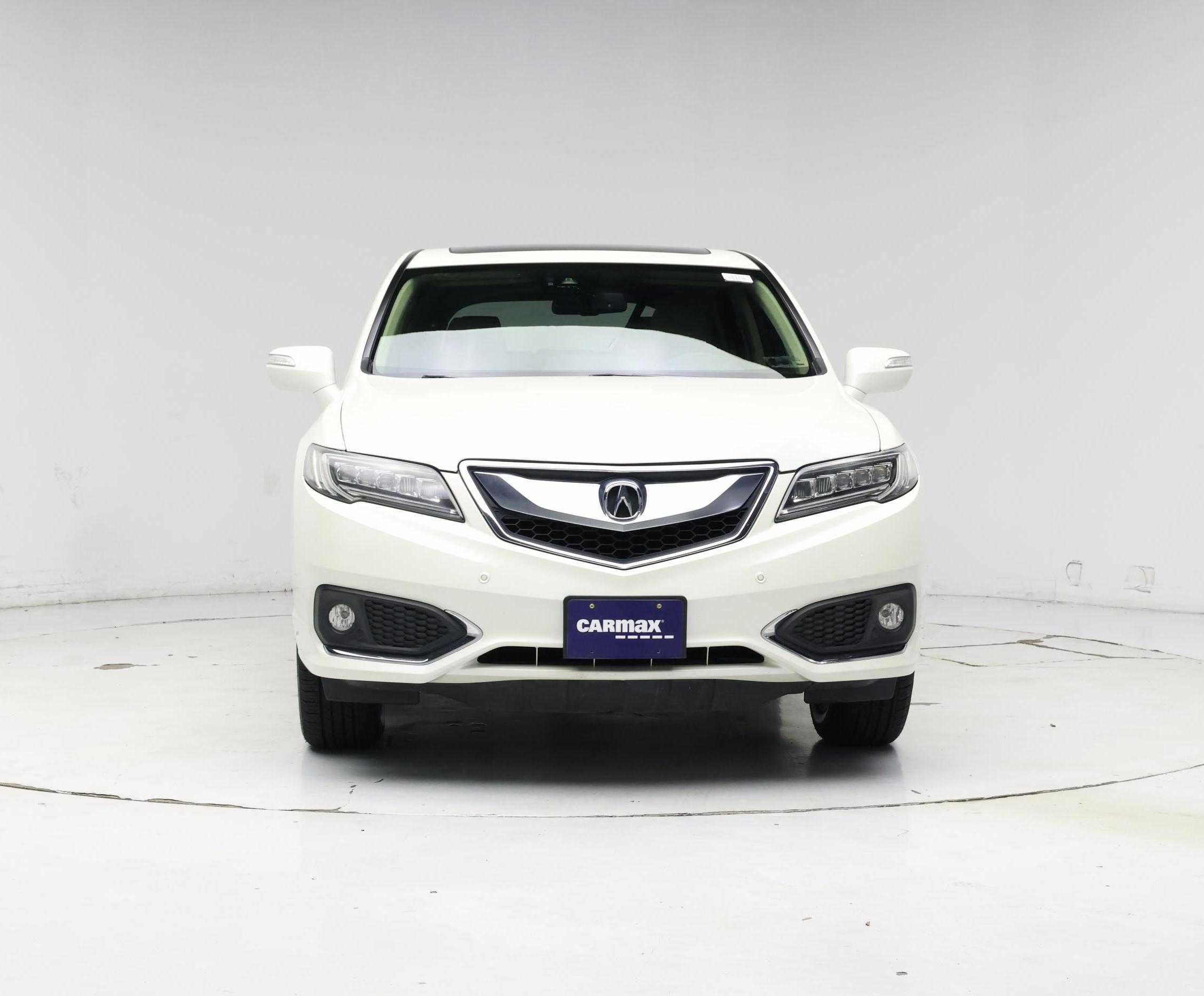 Thumbnail: 2017 Acura RDX - 5