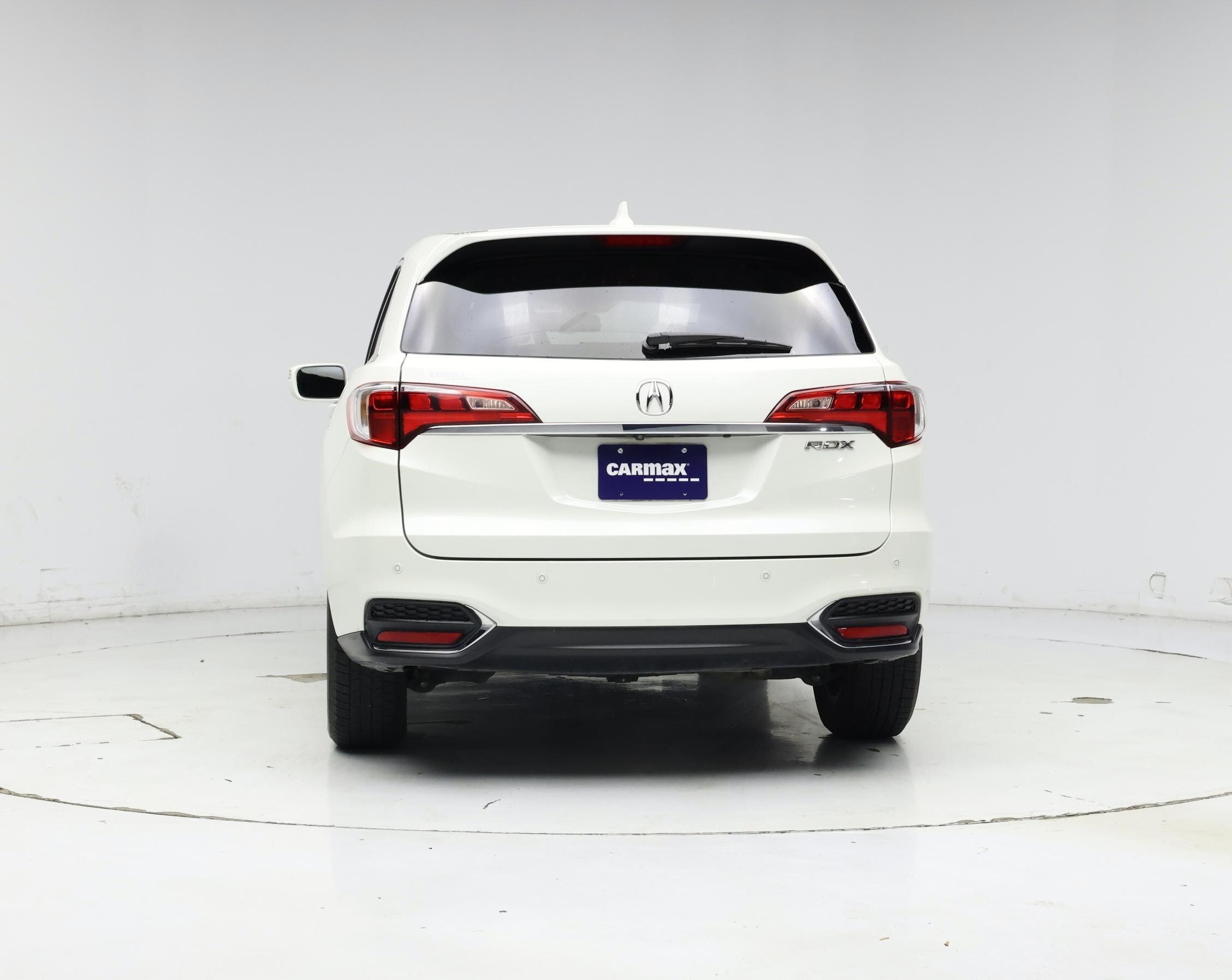 Thumbnail: 2017 Acura RDX - 6