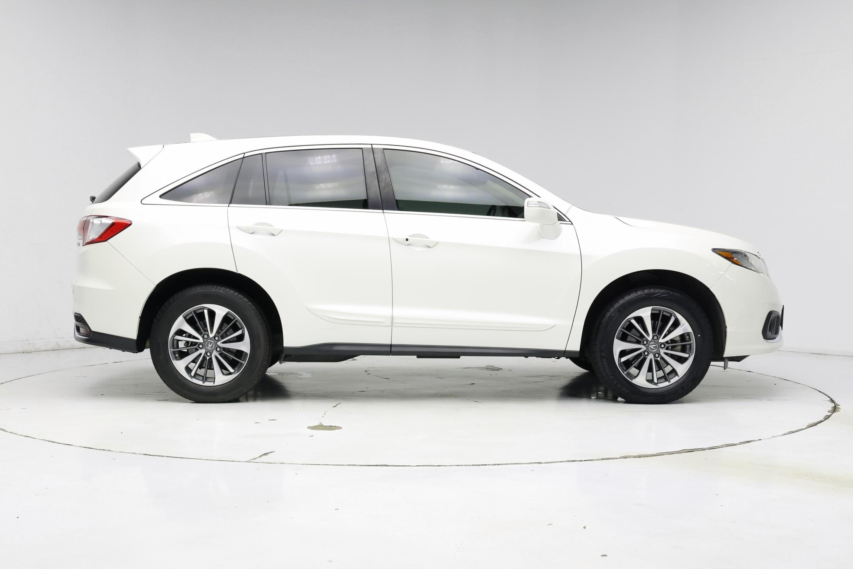 Thumbnail: 2017 Acura RDX - 7