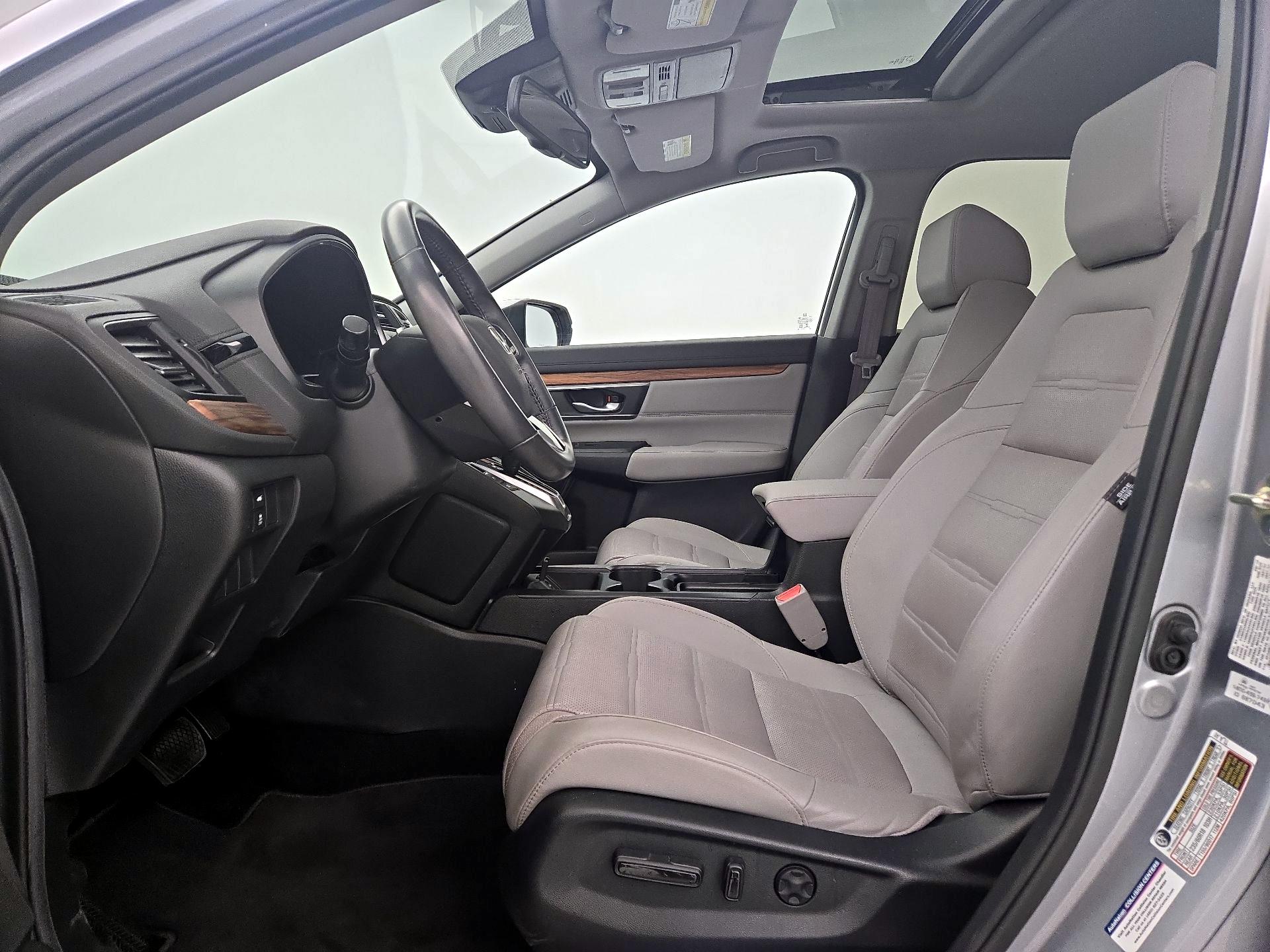 Thumbnail: 2019 Honda CR-V - 11