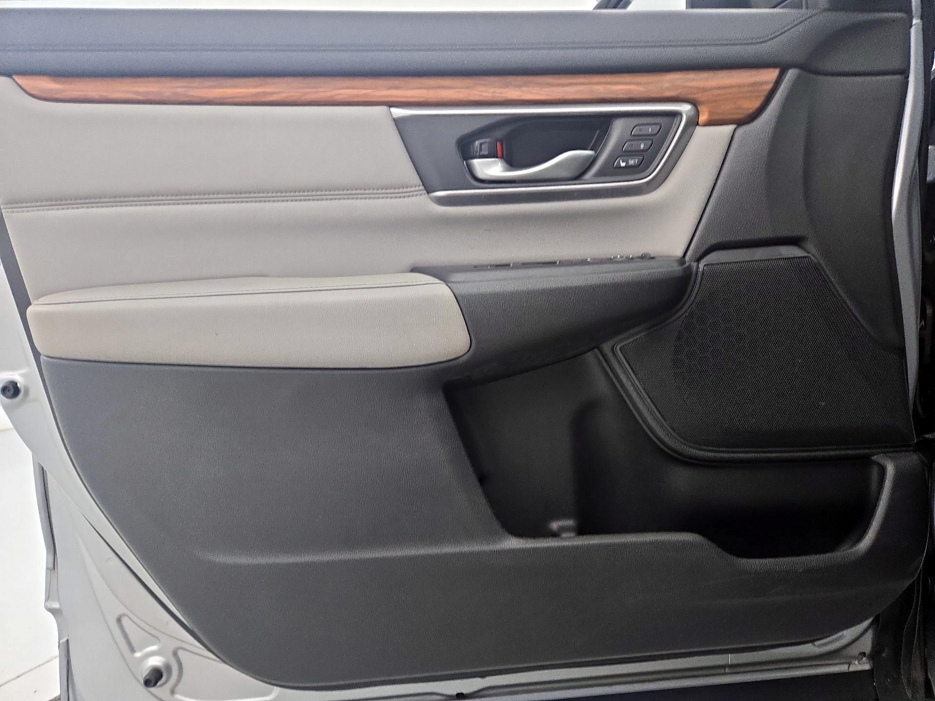 Thumbnail: 2019 Honda CR-V - 12
