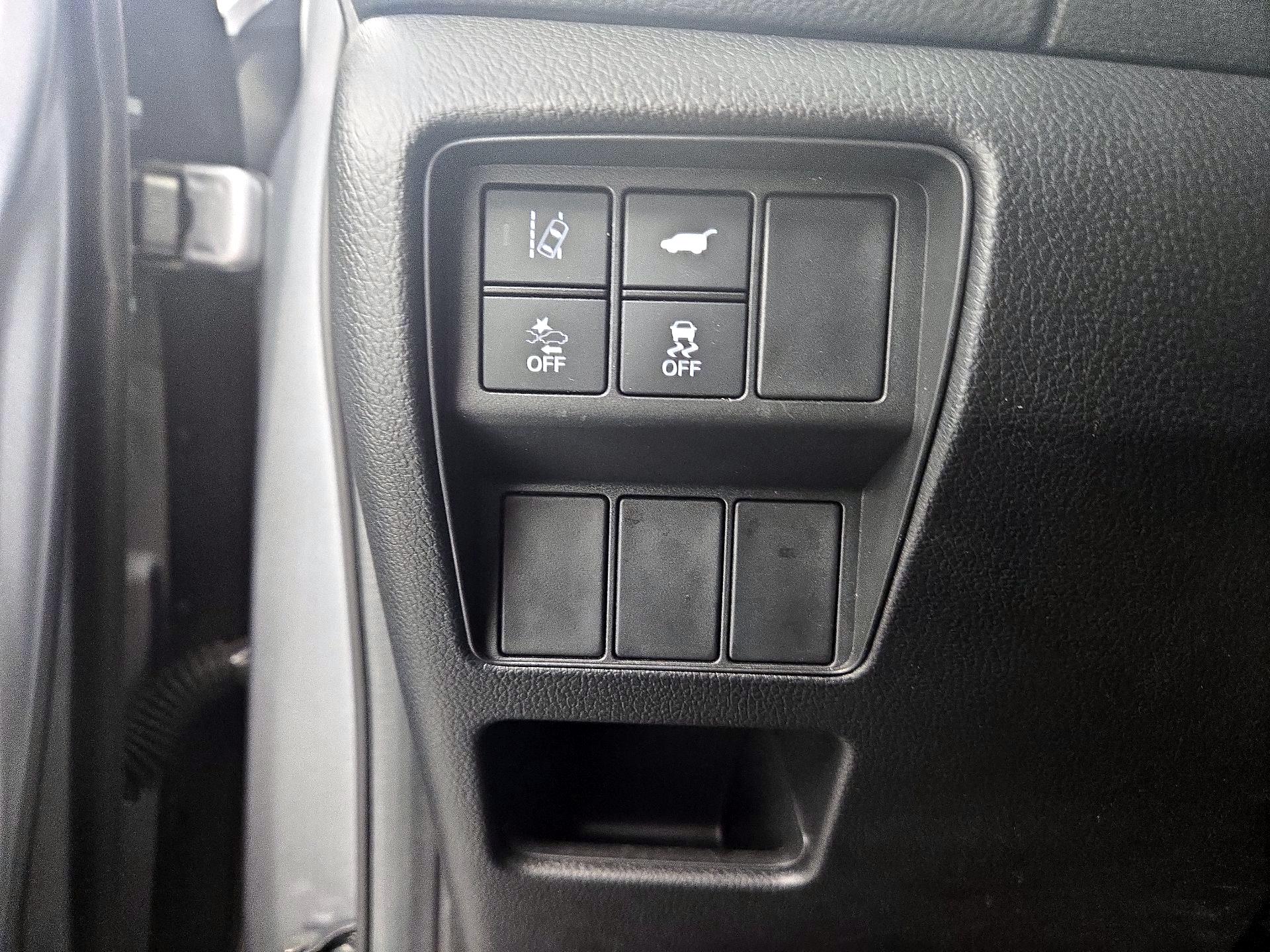 Thumbnail: 2019 Honda CR-V - 13