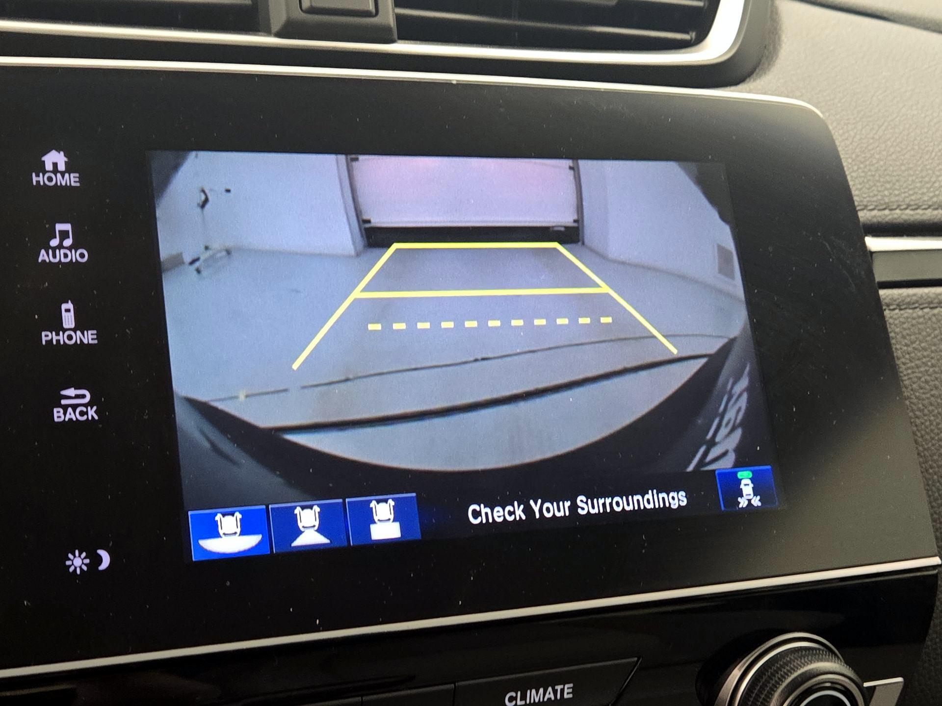 Thumbnail: 2019 Honda CR-V - 14