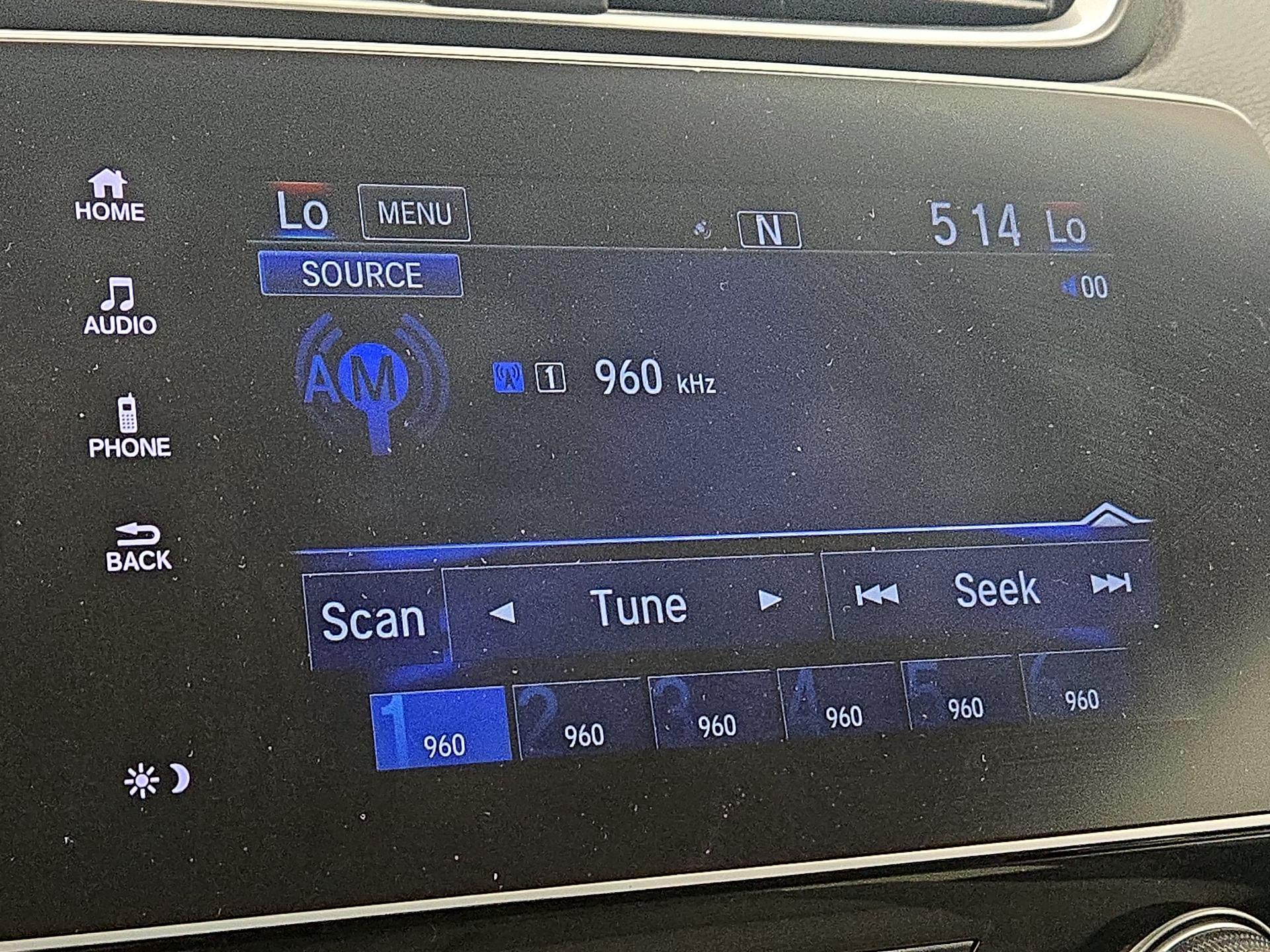 Thumbnail: 2019 Honda CR-V - 15