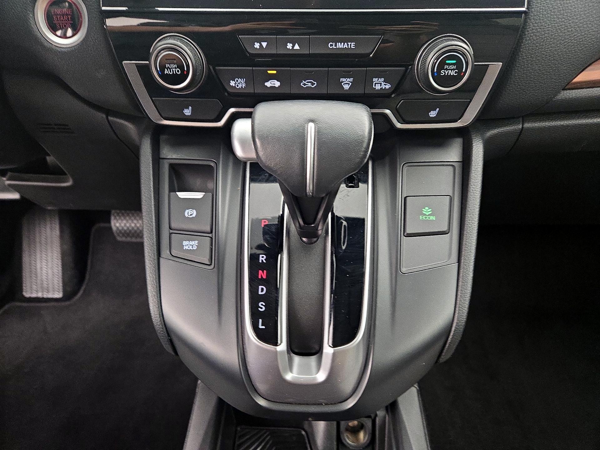 Thumbnail: 2019 Honda CR-V - 17