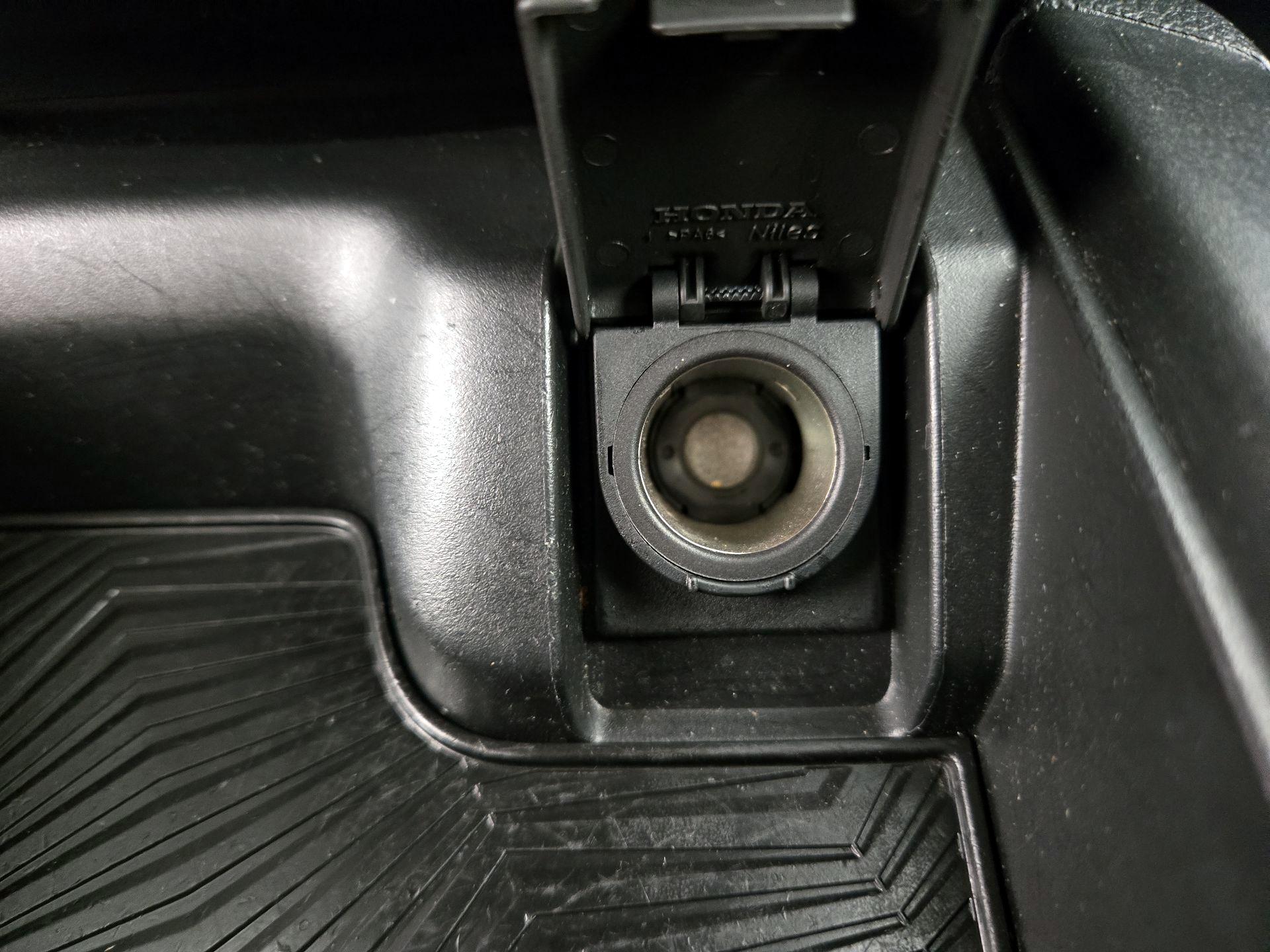 Thumbnail: 2019 Honda CR-V - 18