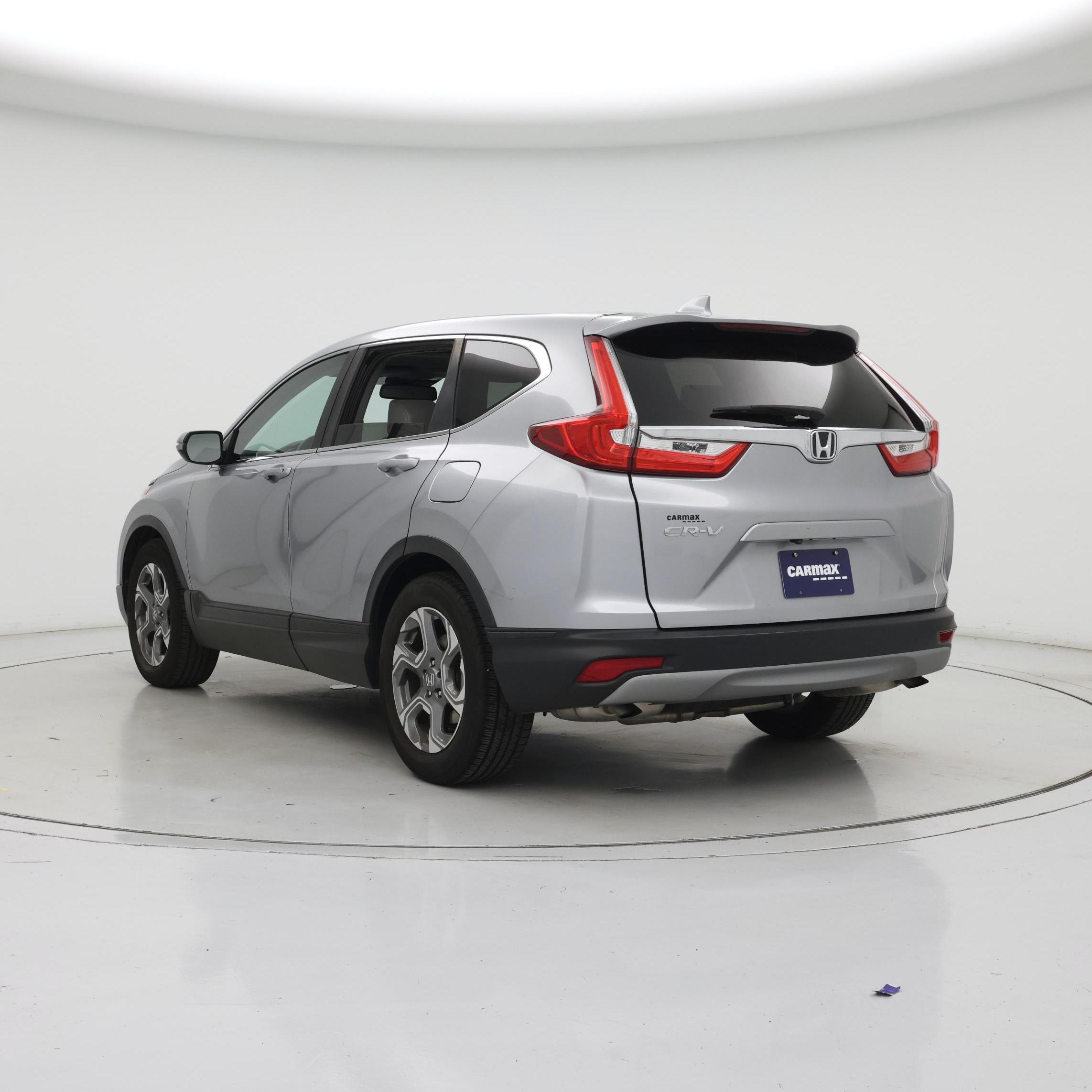 Thumbnail: 2019 Honda CR-V - 2