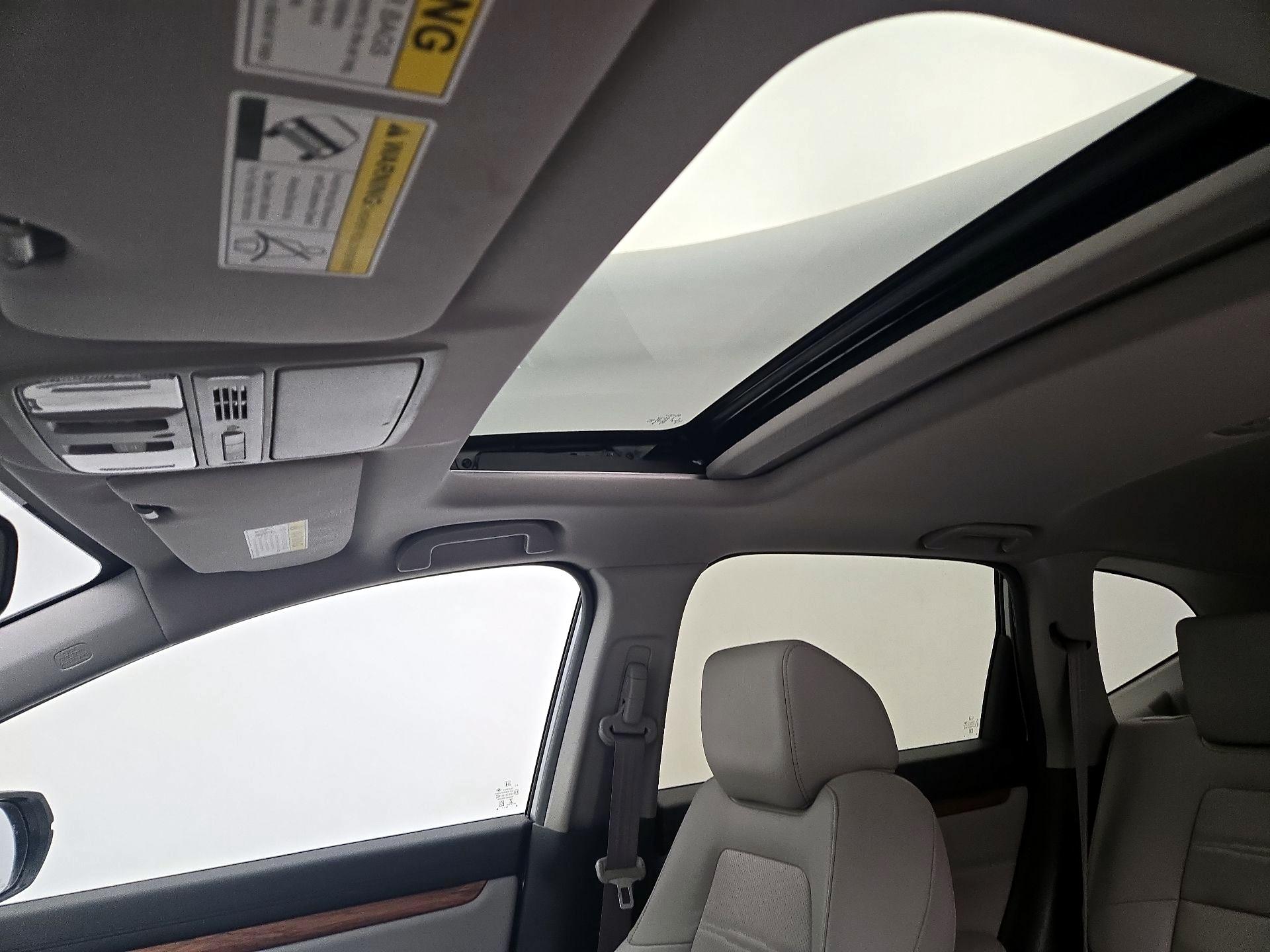Thumbnail: 2019 Honda CR-V - 19