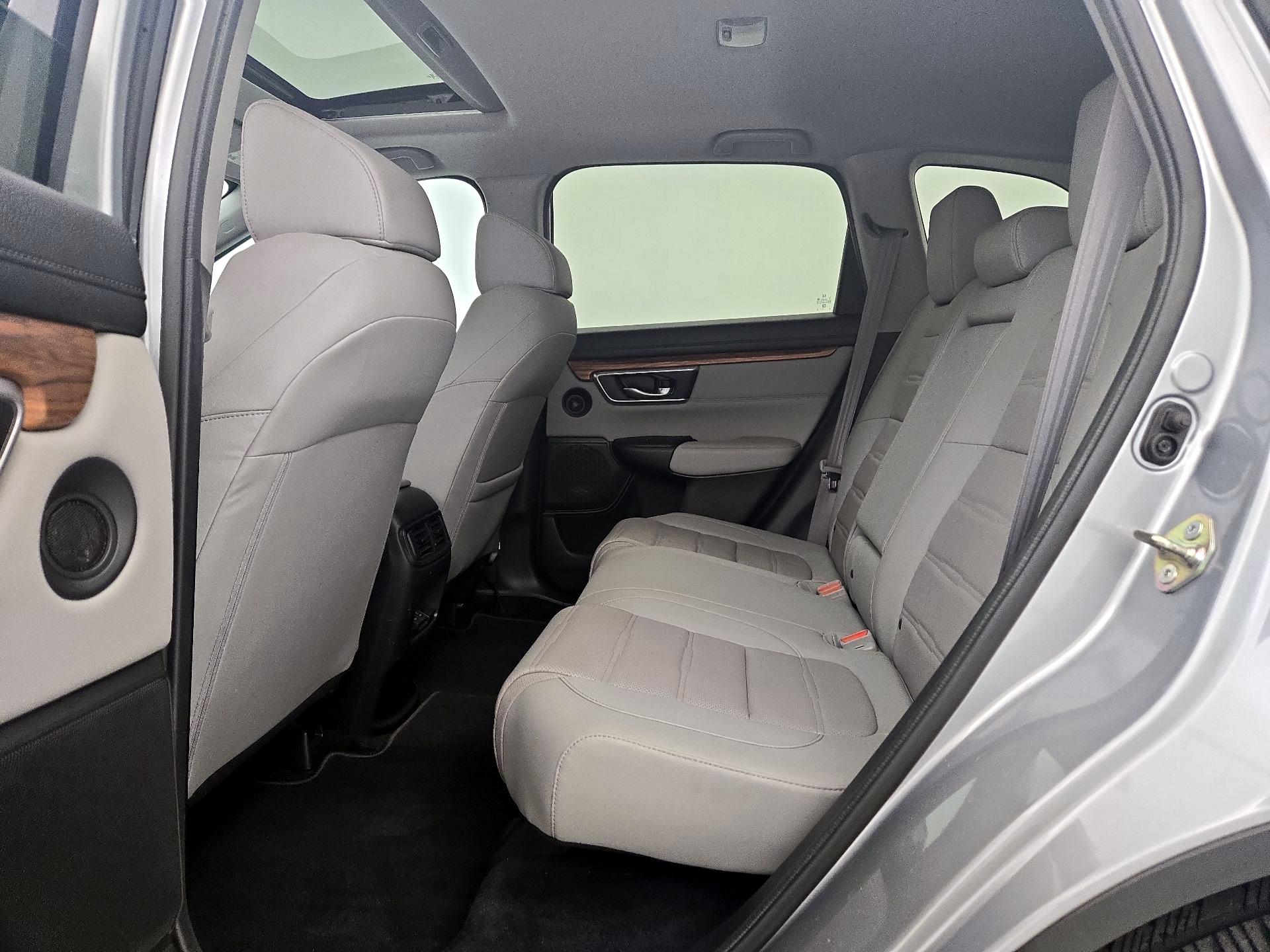 Thumbnail: 2019 Honda CR-V - 20