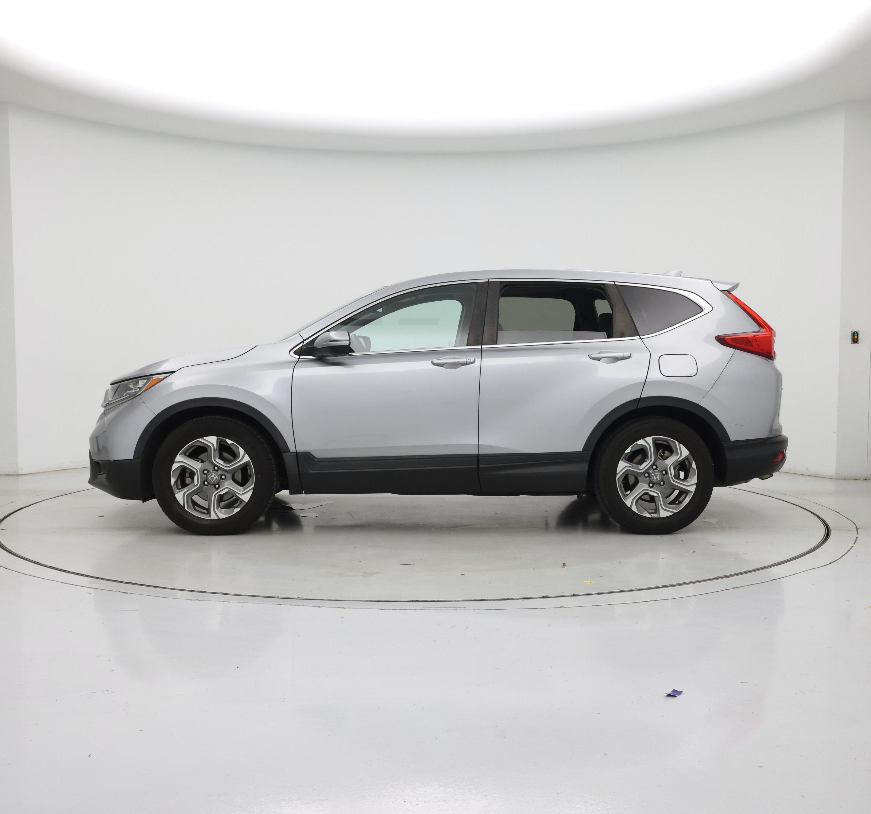 Thumbnail: 2019 Honda CR-V - 3