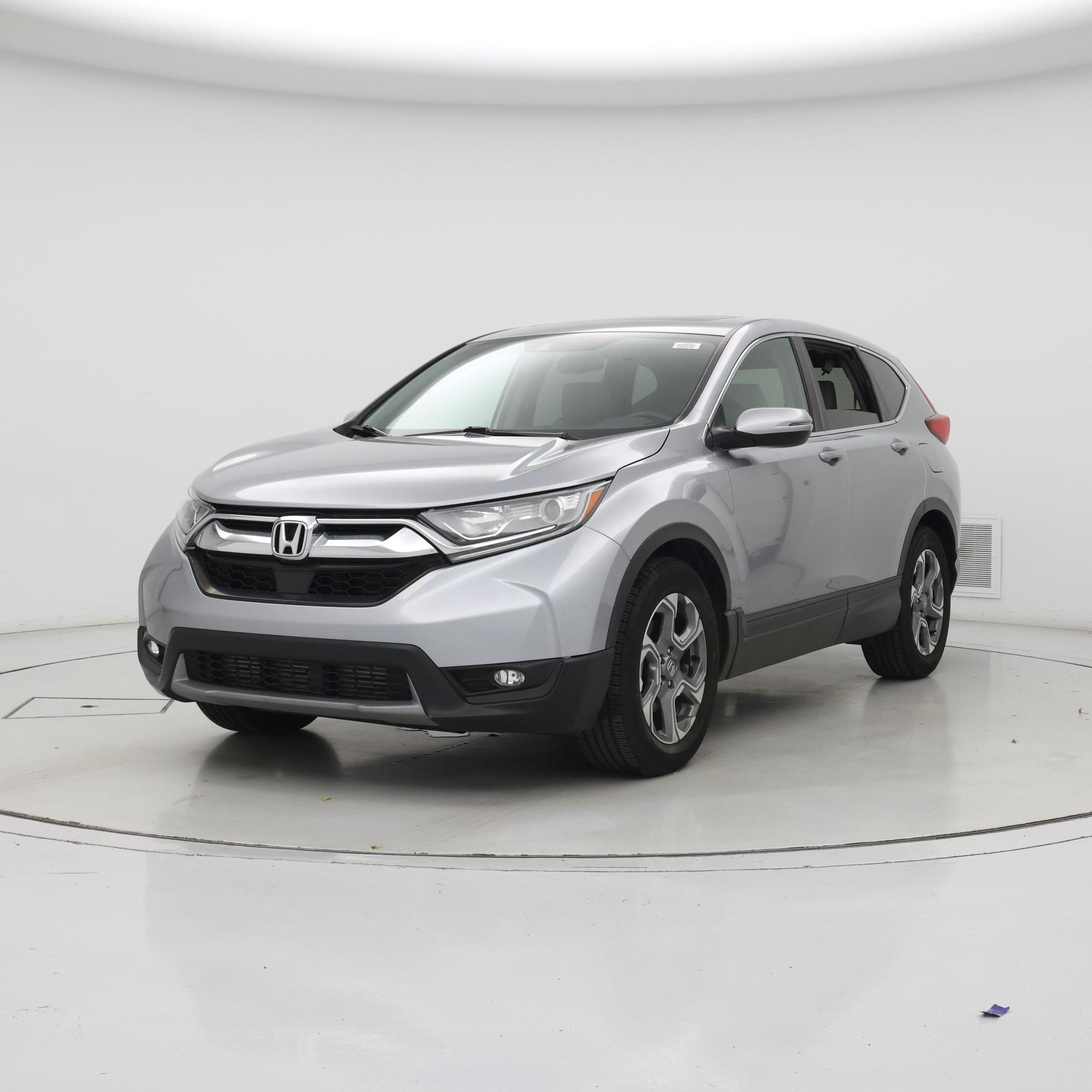 Thumbnail: 2019 Honda CR-V - 4